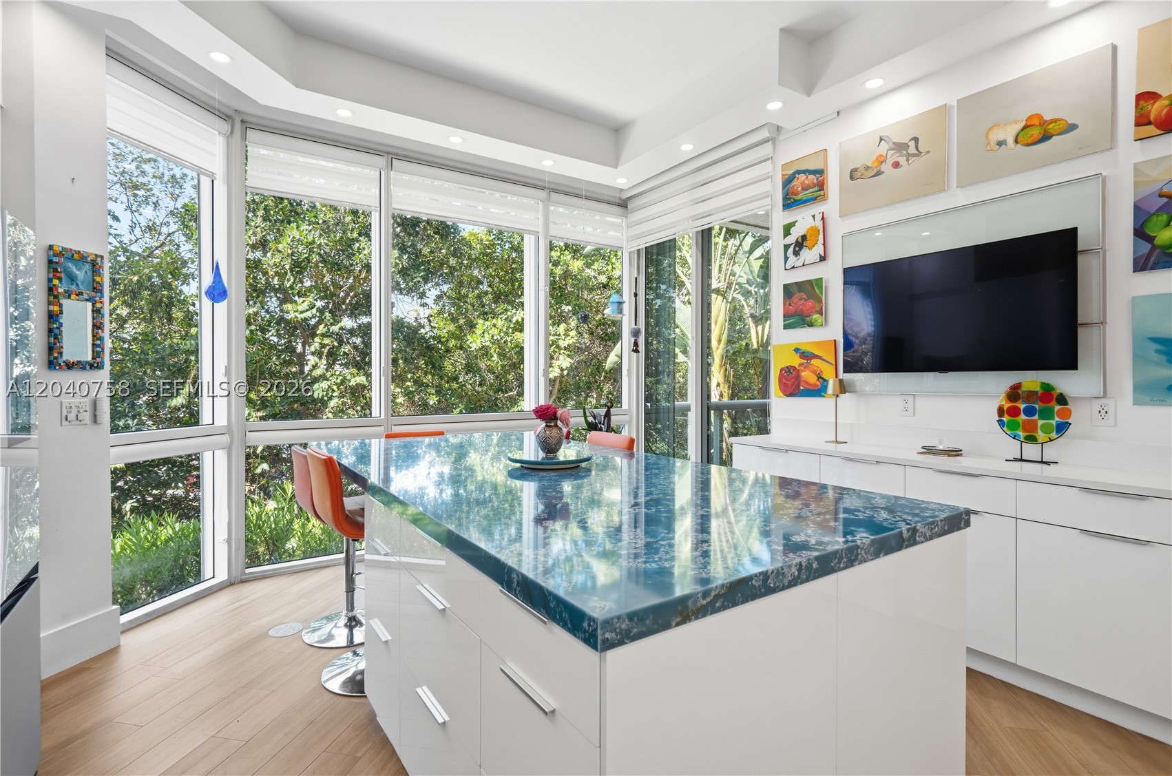 16400 Collins Ave #TH-4 Sunny Isles Beach, FL 33160