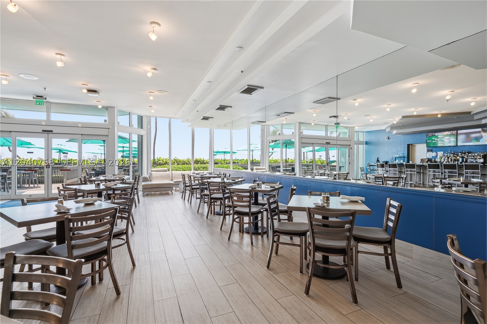 16400 Collins Ave #TH-4 Sunny Isles Beach, FL 33160