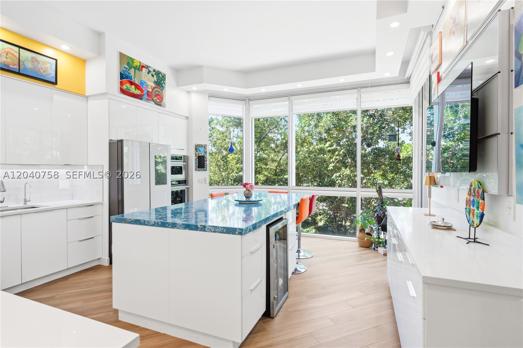 16400 Collins Ave #TH-4 Sunny Isles Beach, FL 33160