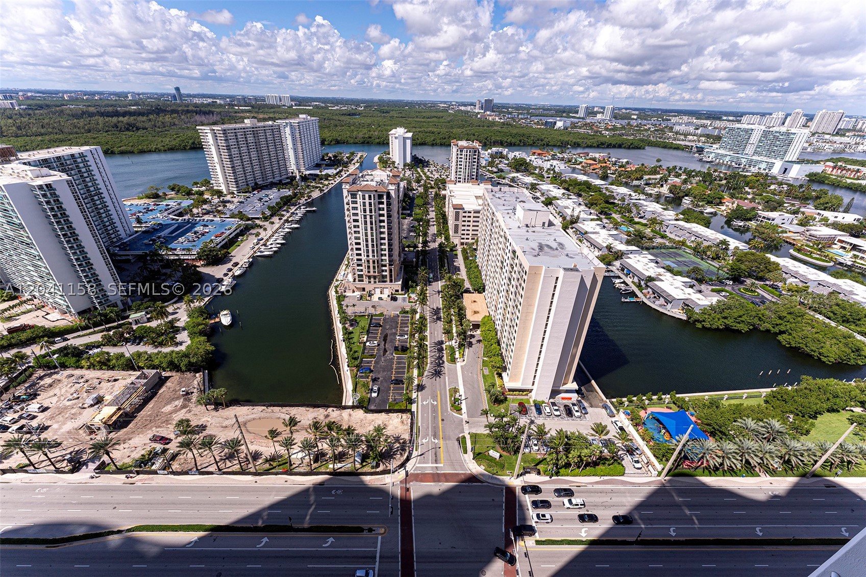 15901 Collins Ave #2805 Sunny Isles Beach, FL 33160