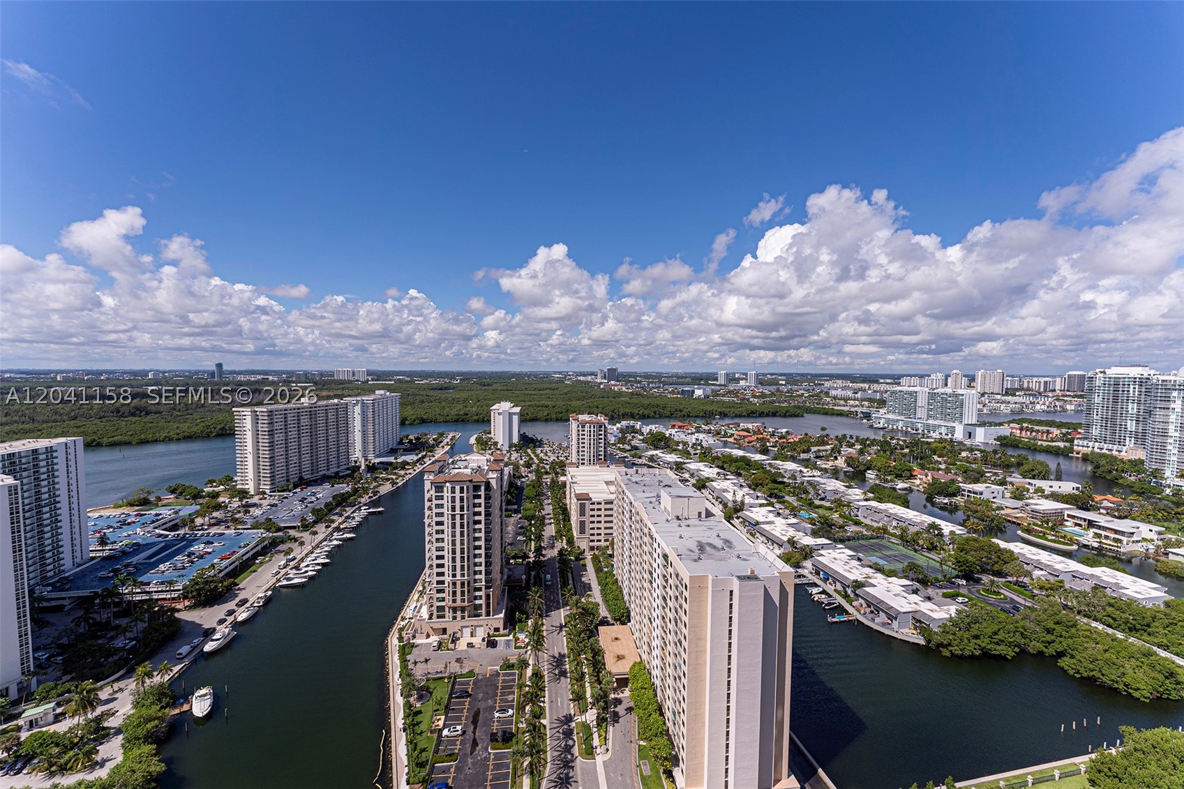 15901 Collins Ave #2805 Sunny Isles Beach, FL 33160