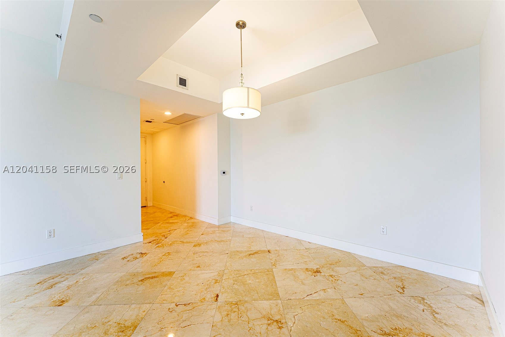 15901 Collins Ave #2805 Sunny Isles Beach, FL 33160