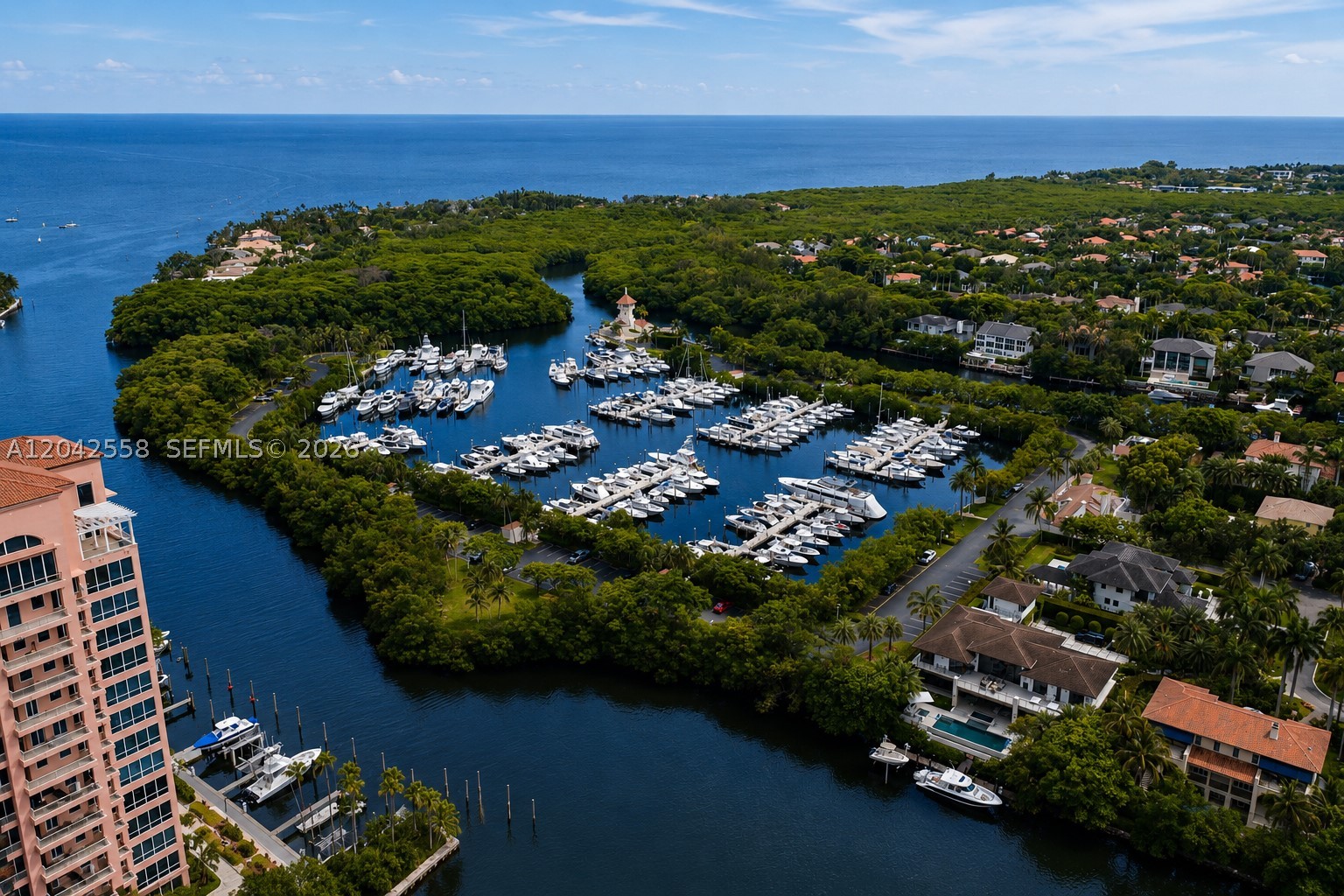35 Edgewater Dr #107