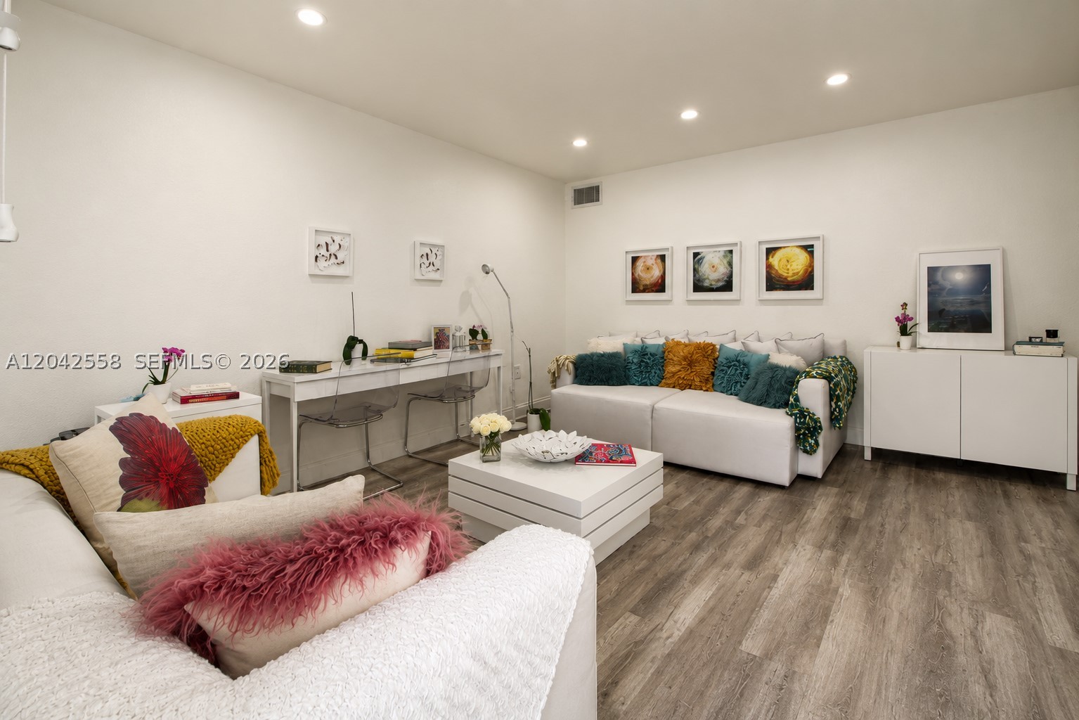 35 Edgewater Dr #107 Coral Gables, FL 33133