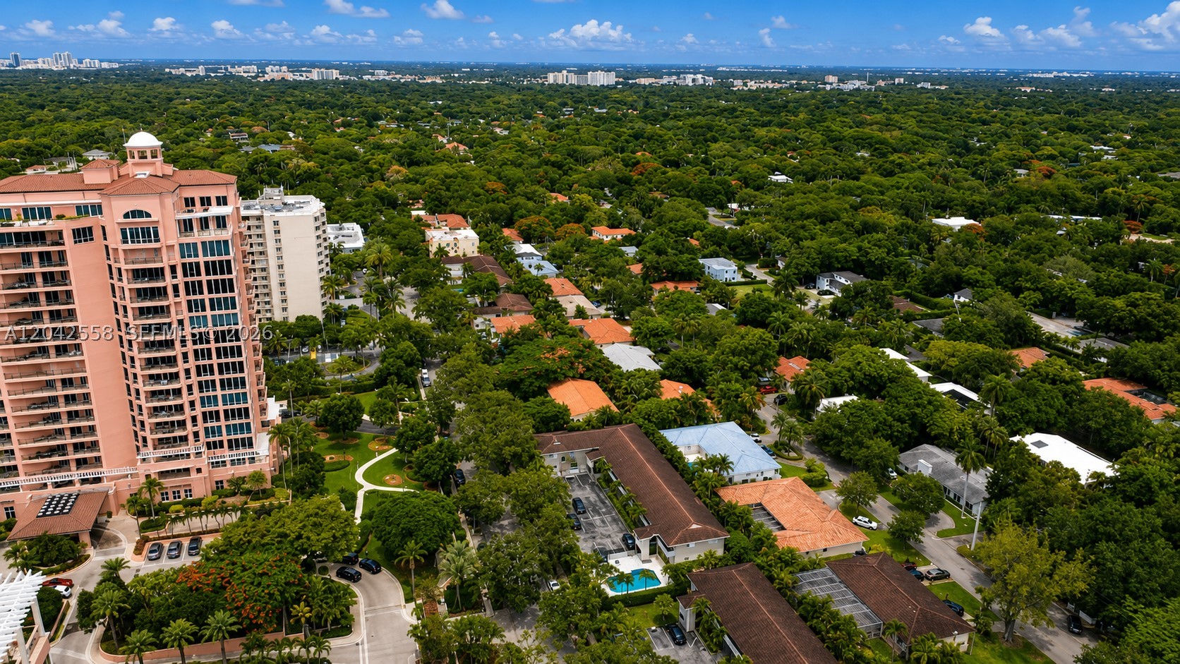 35 Edgewater Dr #107 Coral Gables, FL 33133