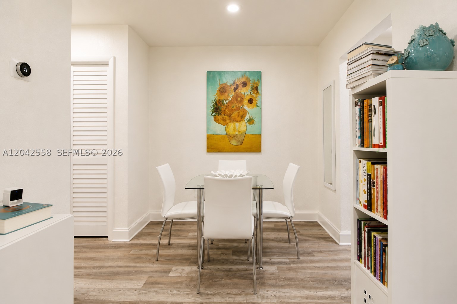 35 Edgewater Dr #107 Coral Gables, FL 33133