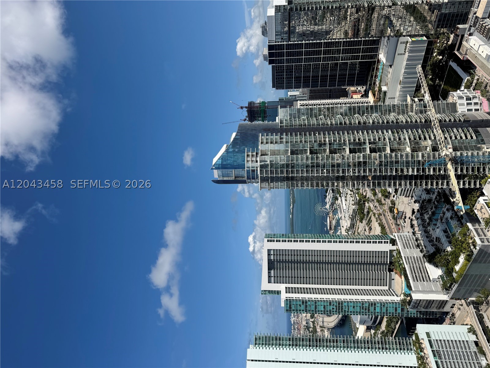 20 NE 11th St #5103 Miami, FL 33132