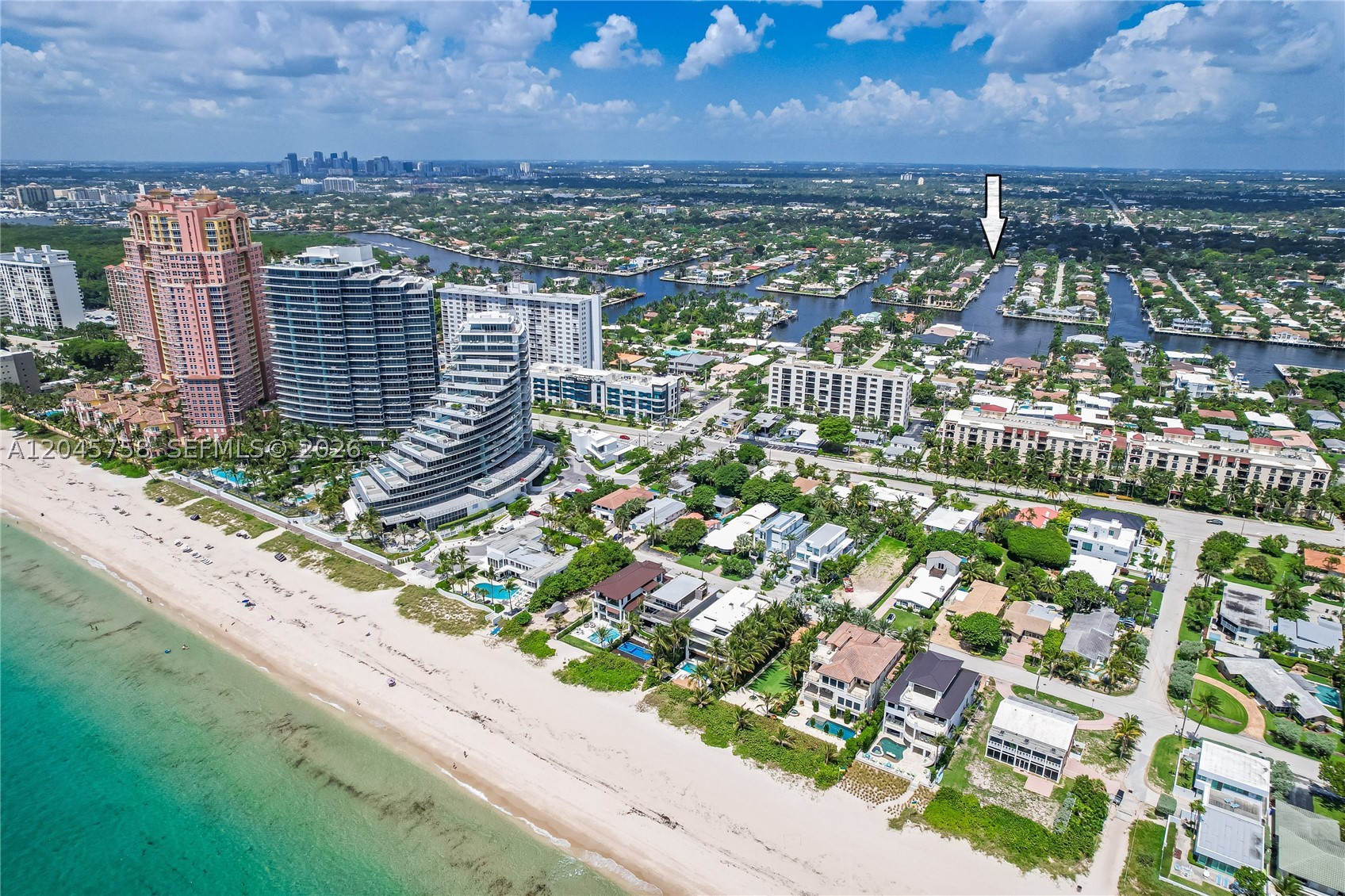 2500 Bayview Dr Fort Lauderdale, FL 33305