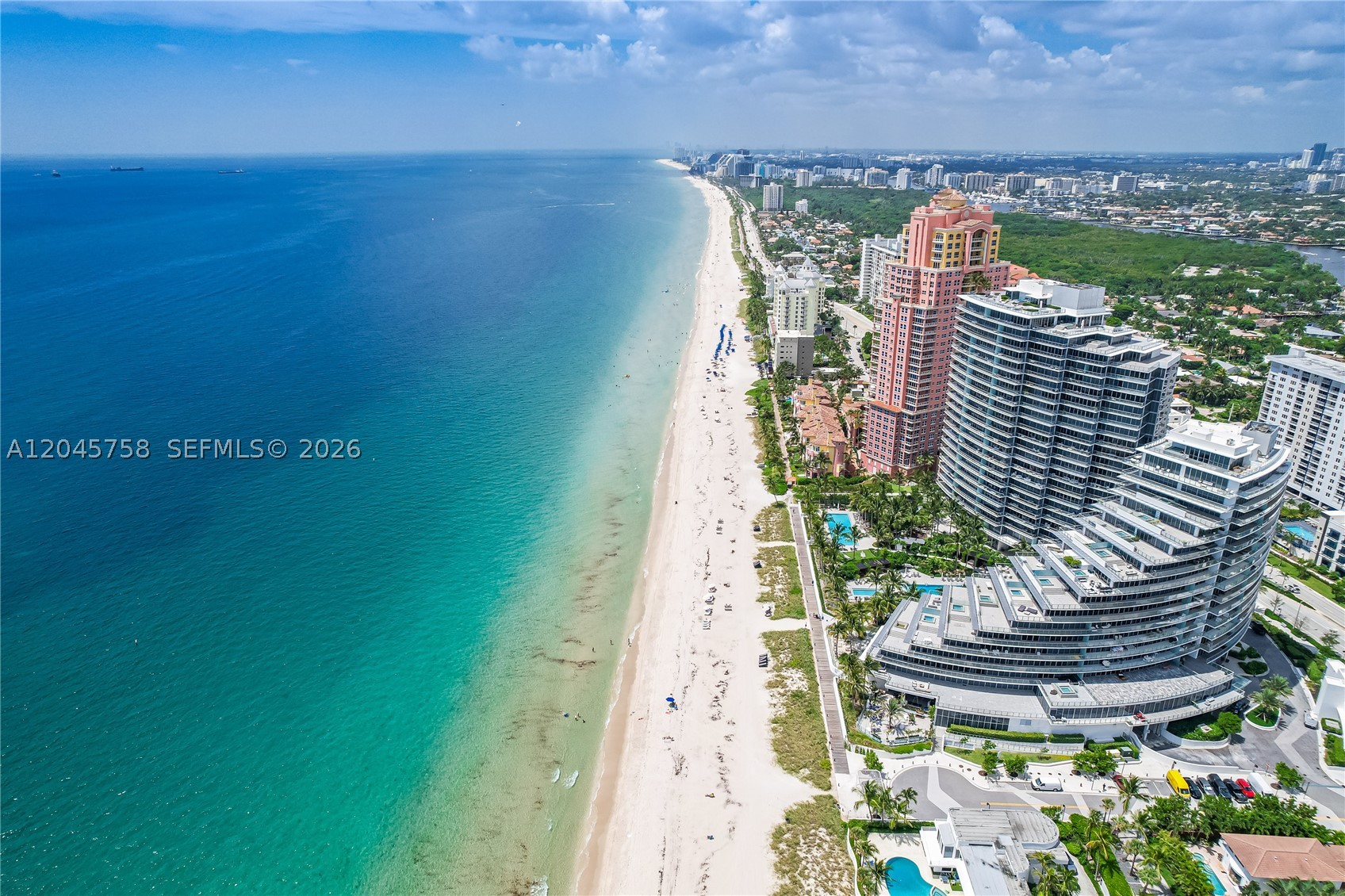 2500 Bayview Dr Fort Lauderdale, FL 33305