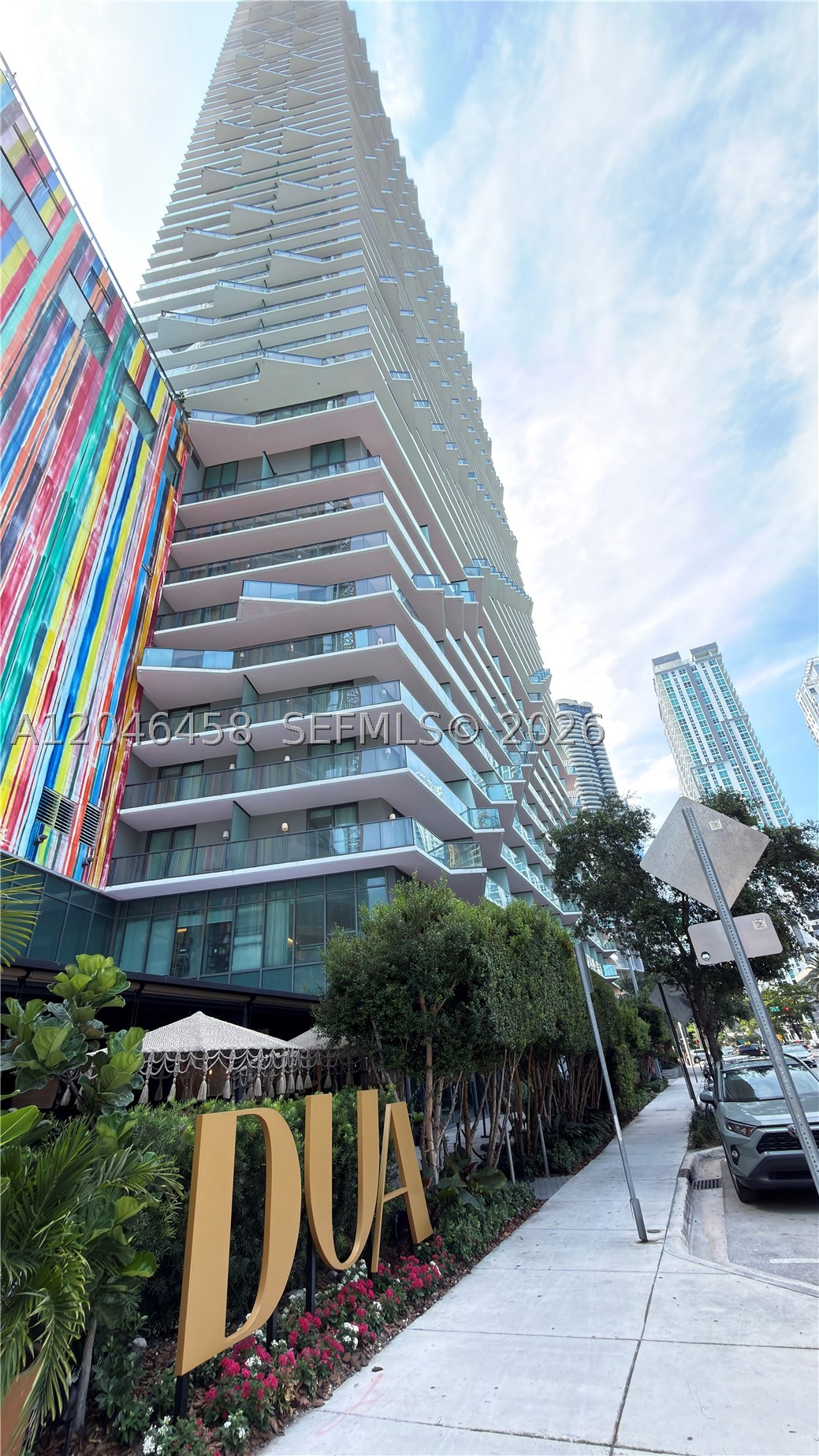 image Dua Miami (SLS Brickell)0