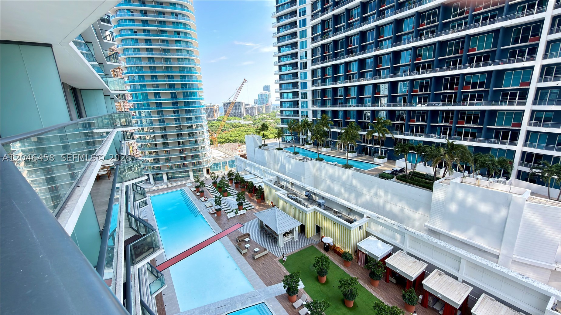 image Dua Miami (SLS Brickell)9