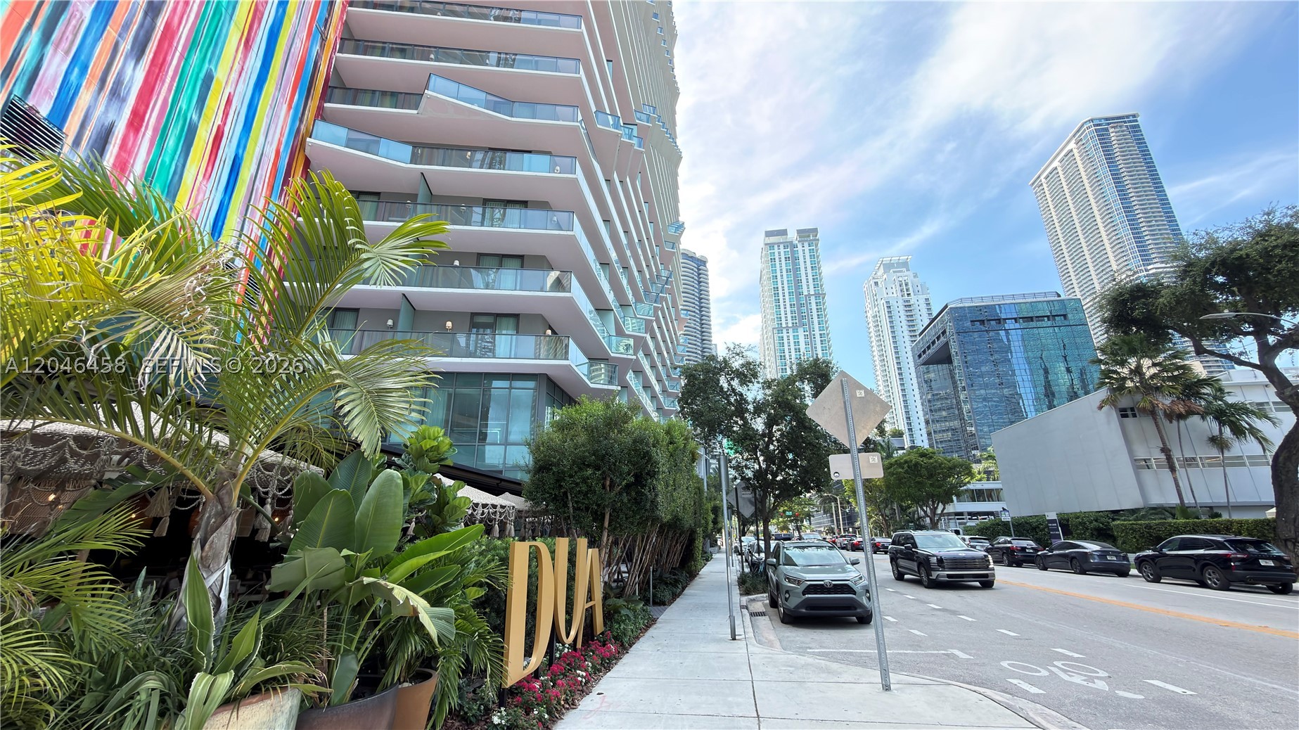 image Dua Miami (SLS Brickell)1