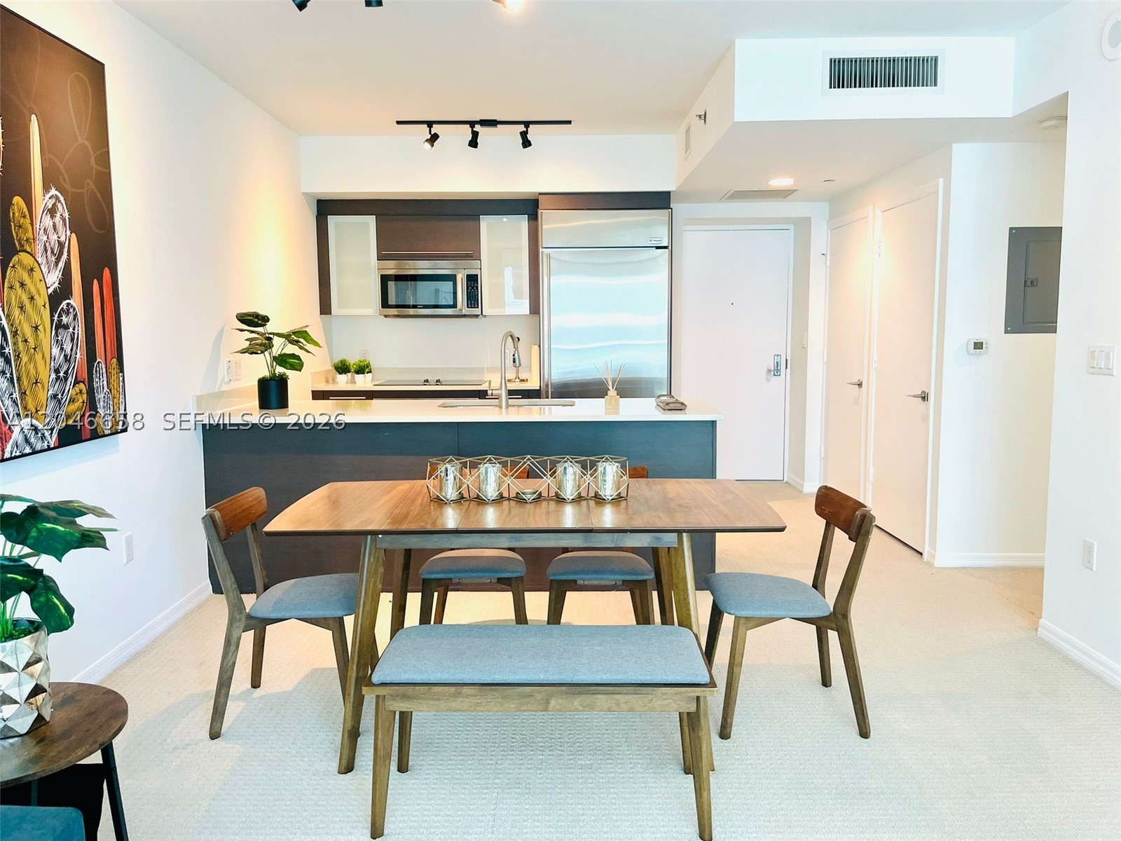 500 Brickell Ave #2006 Miami, FL 33131