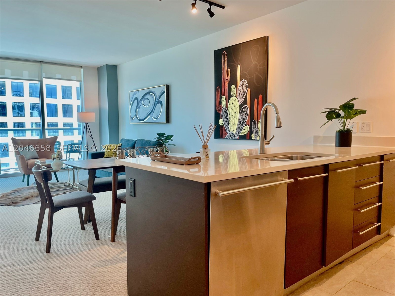 500 Brickell Ave #2006 Miami, FL 33131