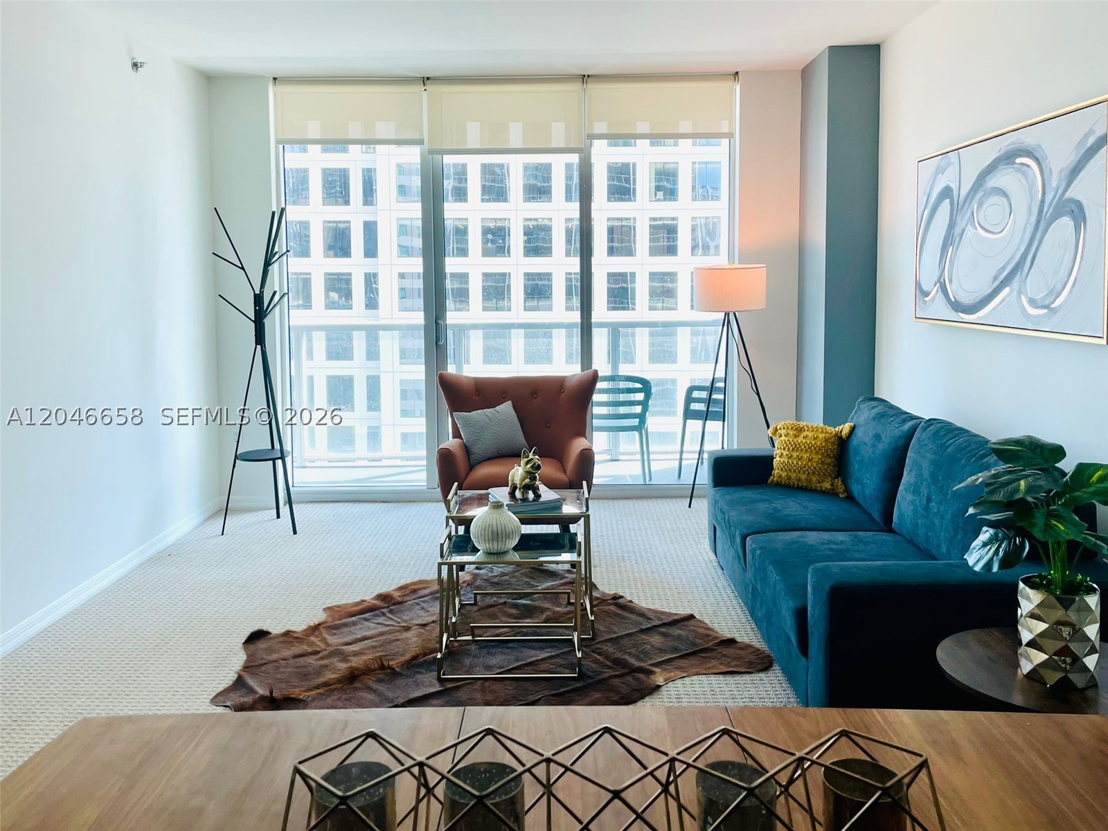 500 Brickell Ave #2006 Miami, FL 33131