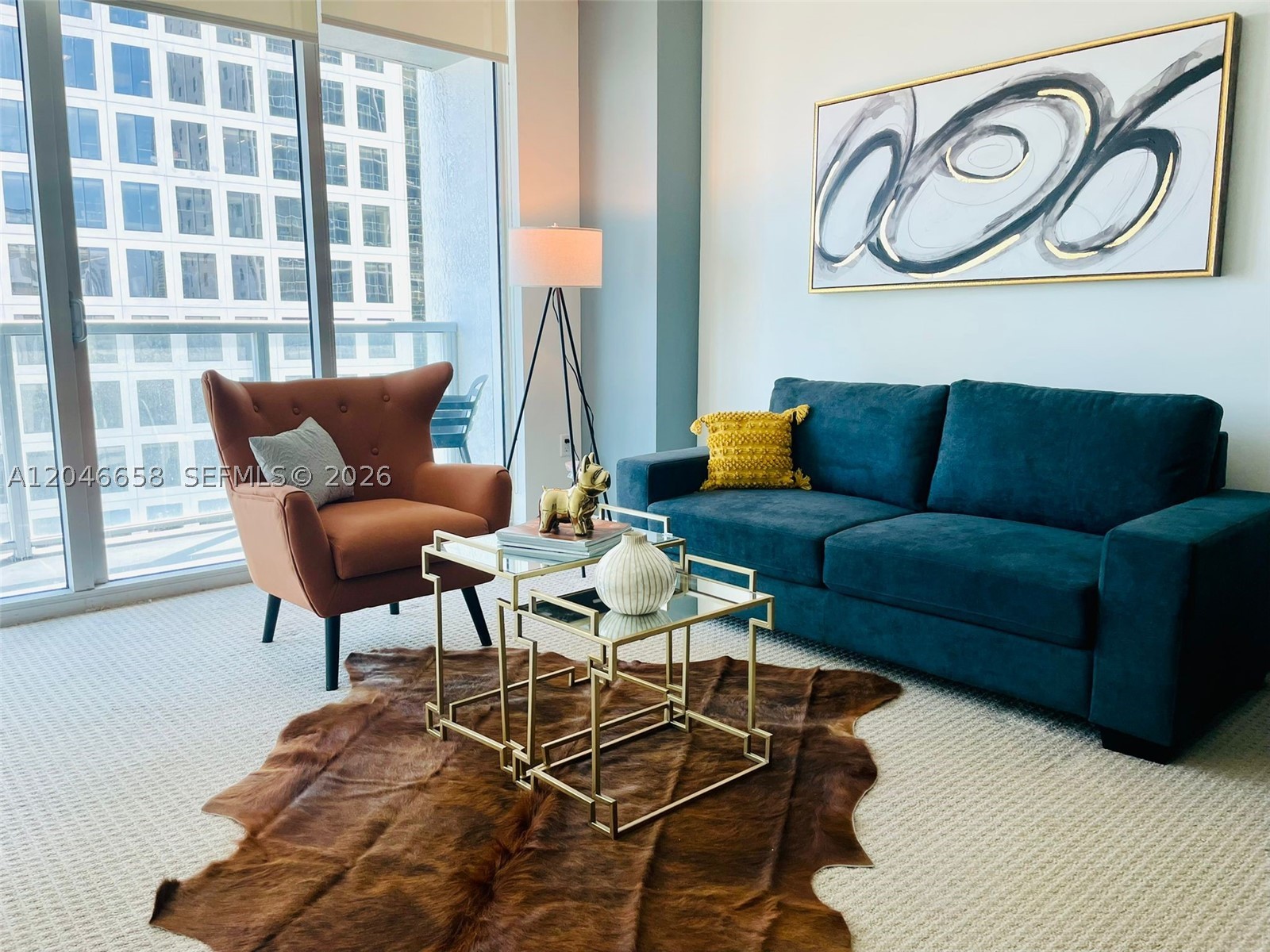 500 Brickell Ave #2006 Miami, FL 33131