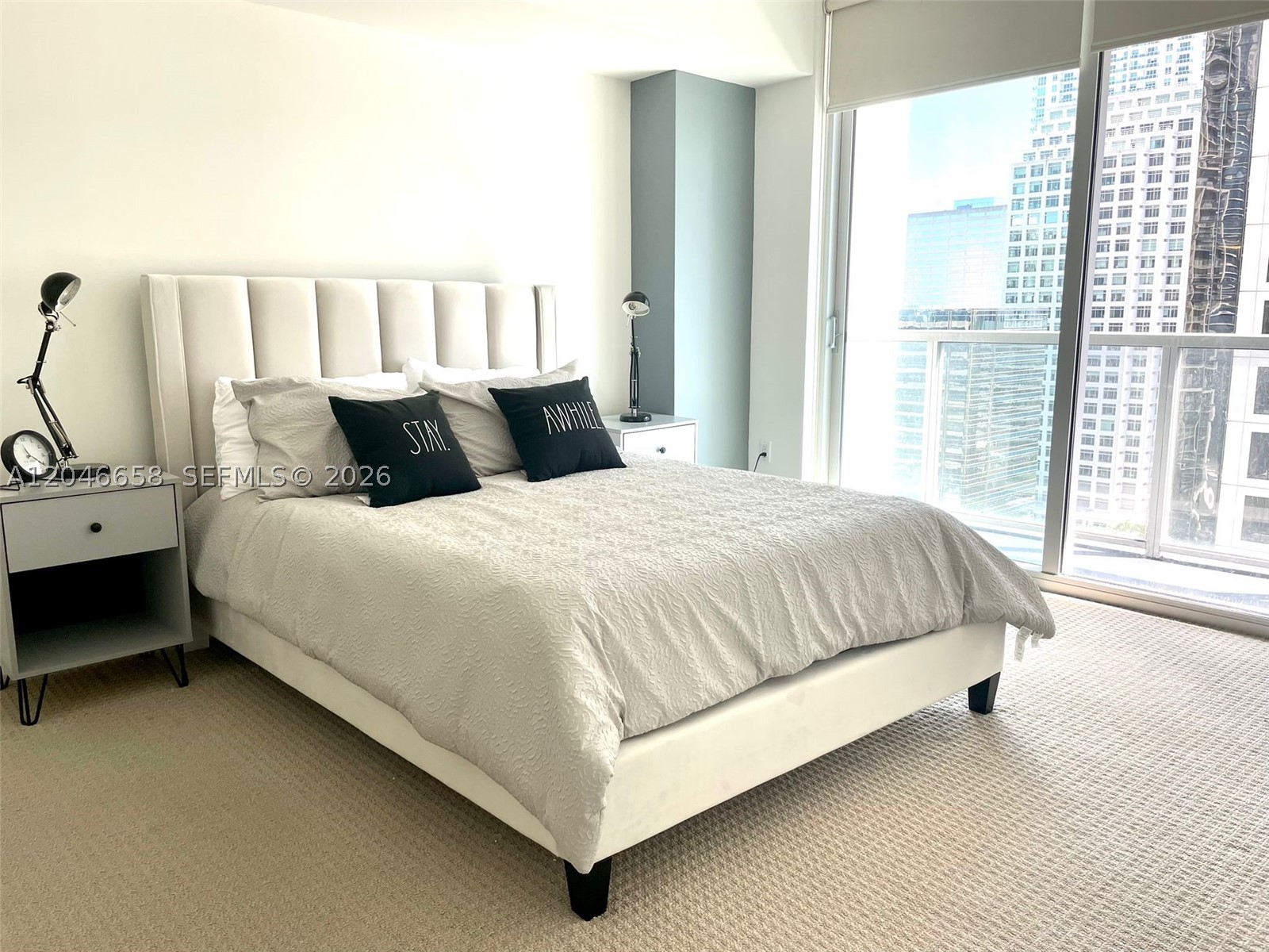 500 Brickell Ave #2006 Miami, FL 33131