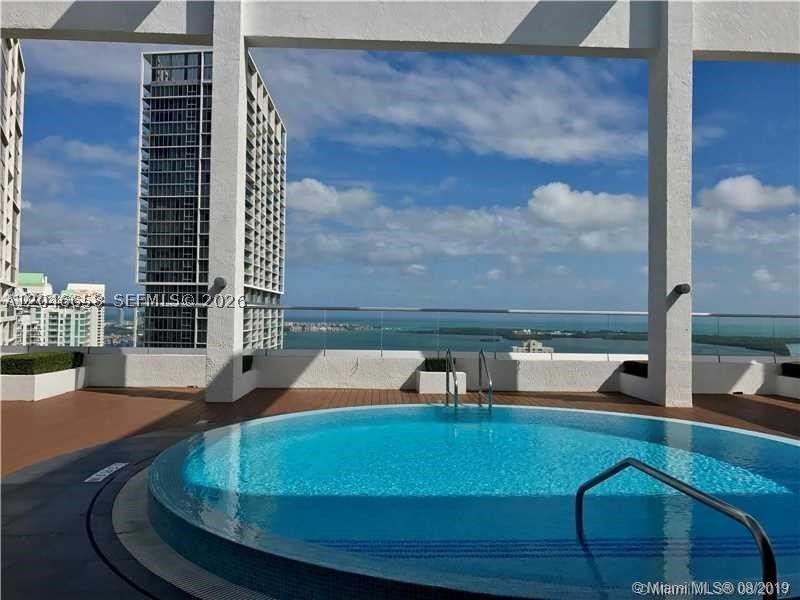 500 Brickell Ave #2006 Miami, FL 33131