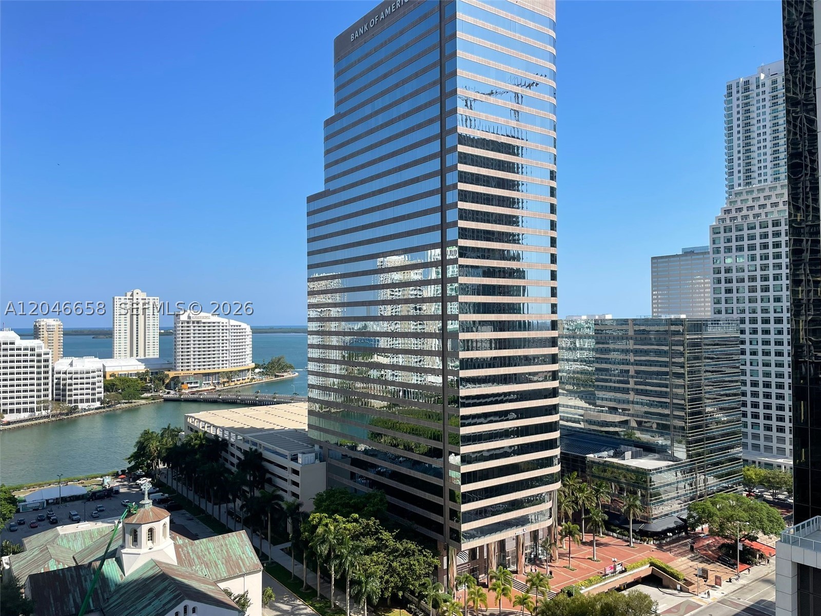 500 Brickell Ave #2006 Miami, FL 33131