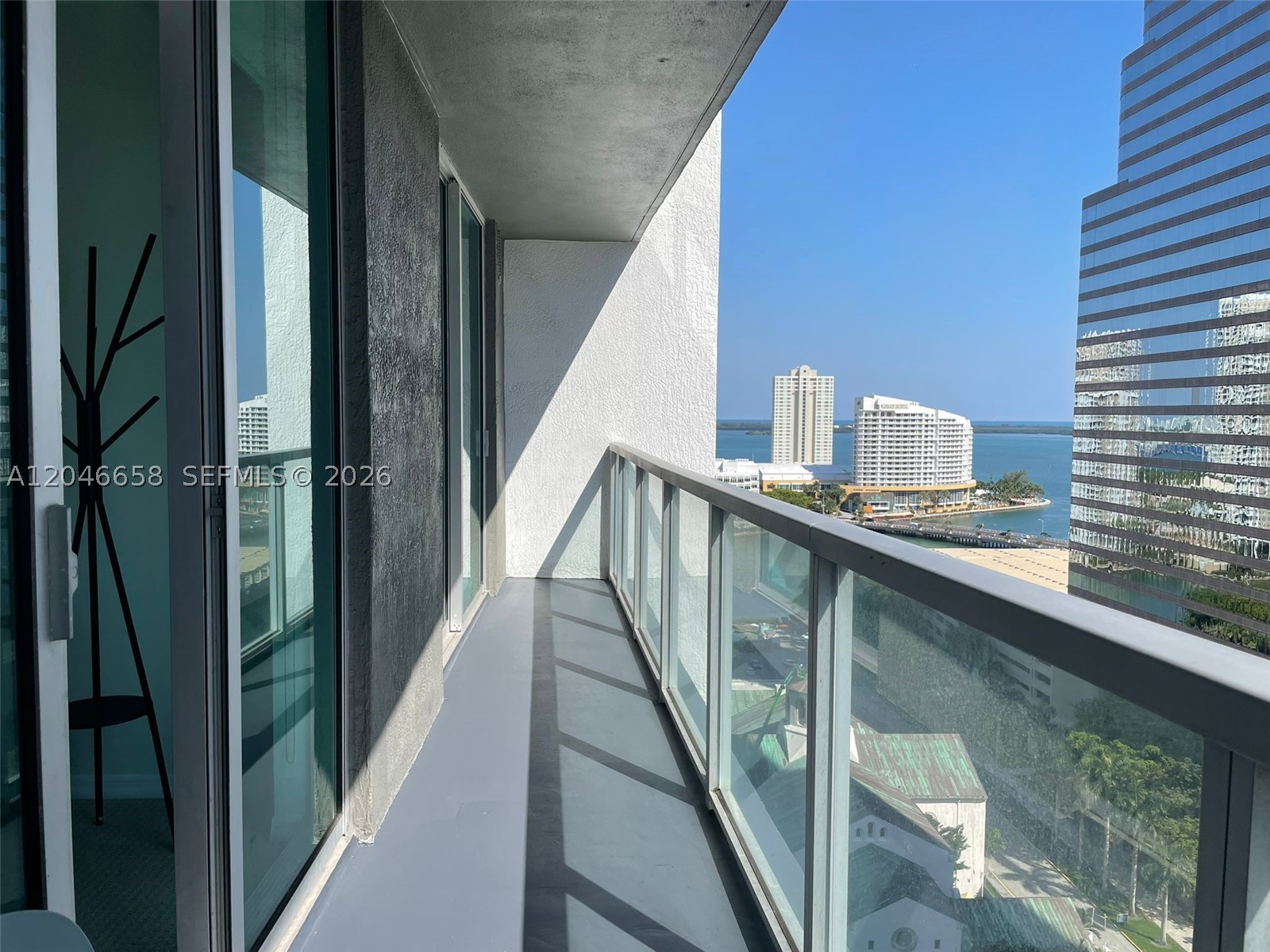 500 Brickell Ave #2006 Miami, FL 33131
