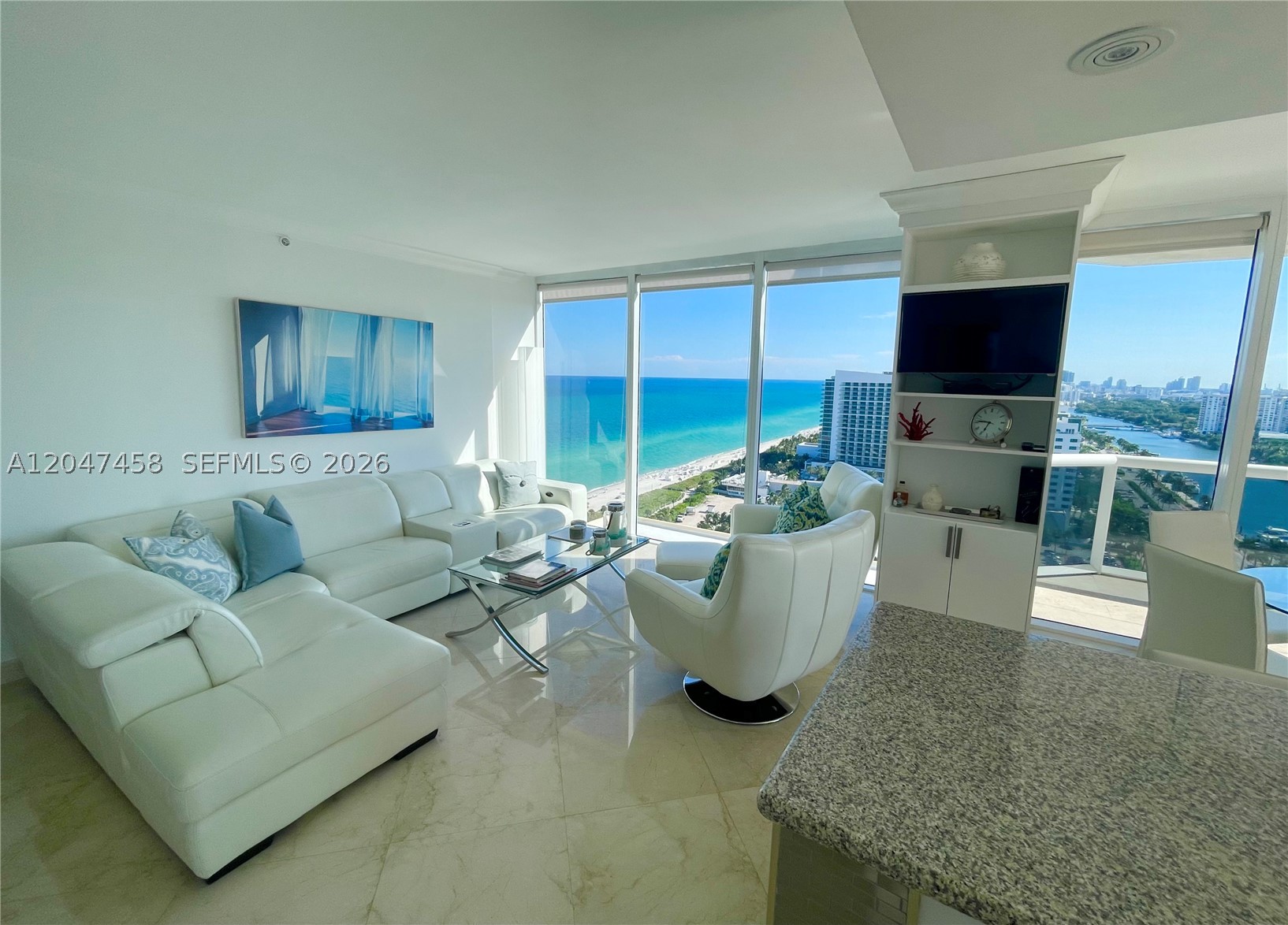 4775 Collins Ave #2305