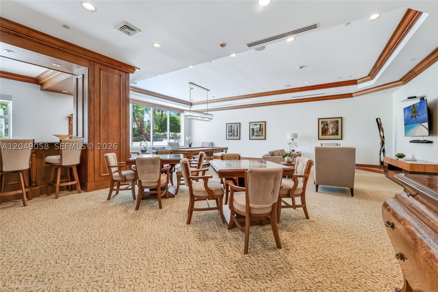 13621 Deering Bay Dr #502 Coral Gables, FL 33158
