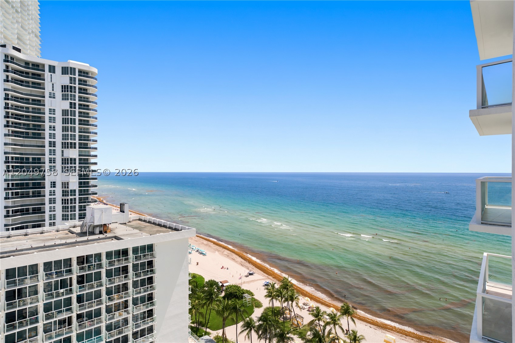 16699 Collins Ave #1604