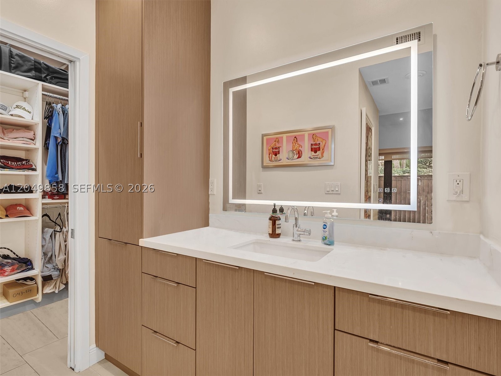 2901 S Bayshore Dr #1G Miami, FL 33133