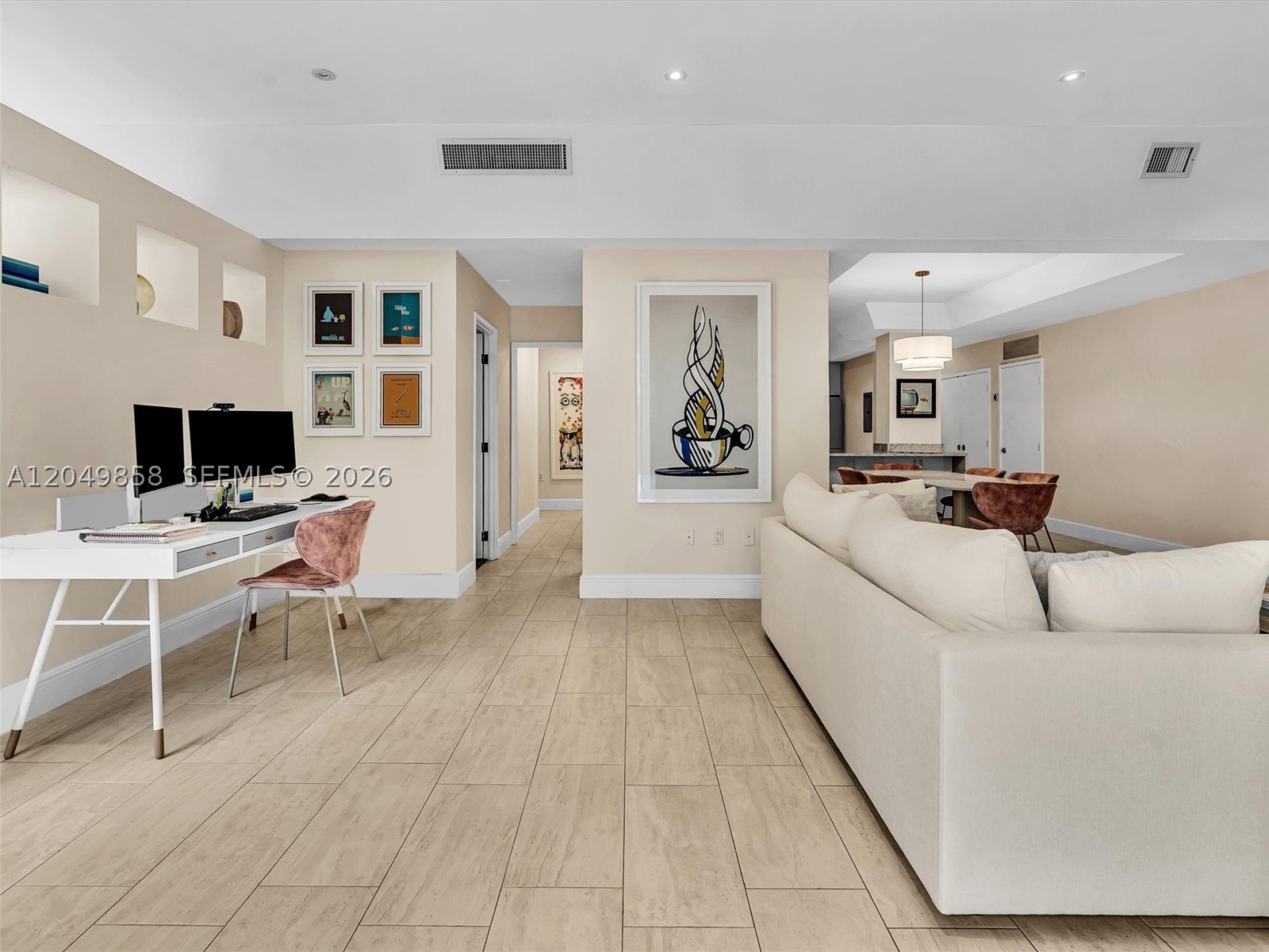 2901 S Bayshore Dr #1G Miami, FL 33133