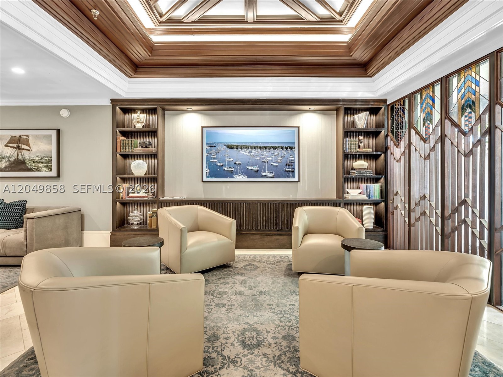 2901 S Bayshore Dr #1G Miami, FL 33133