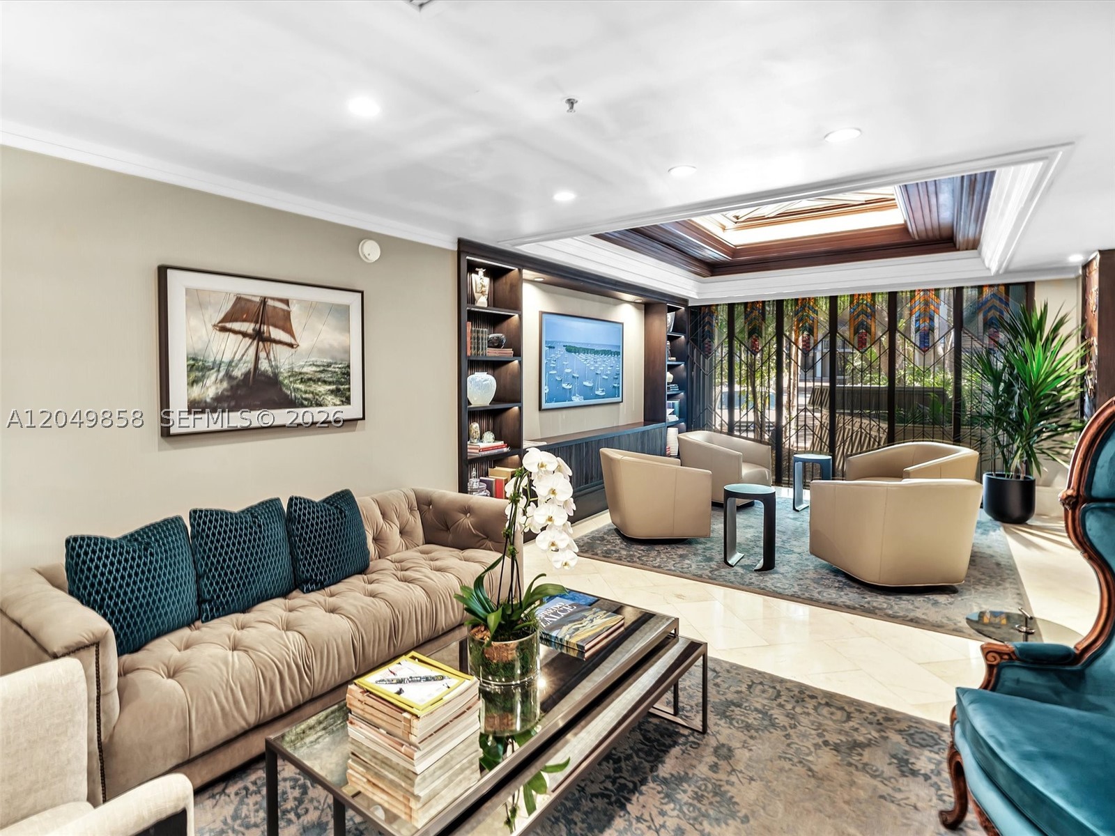 2901 S Bayshore Dr #1G Miami, FL 33133