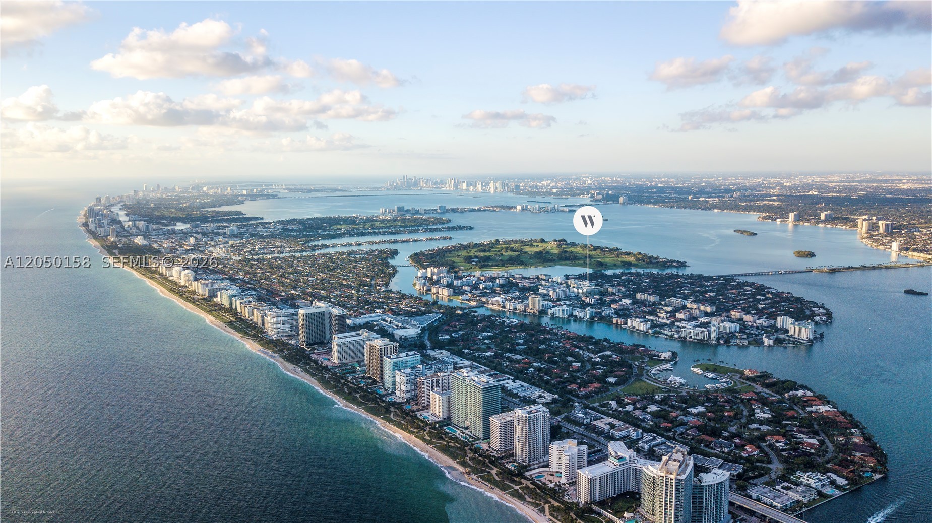 1176 97th St #406 Bay Harbor Islands, FL 33154