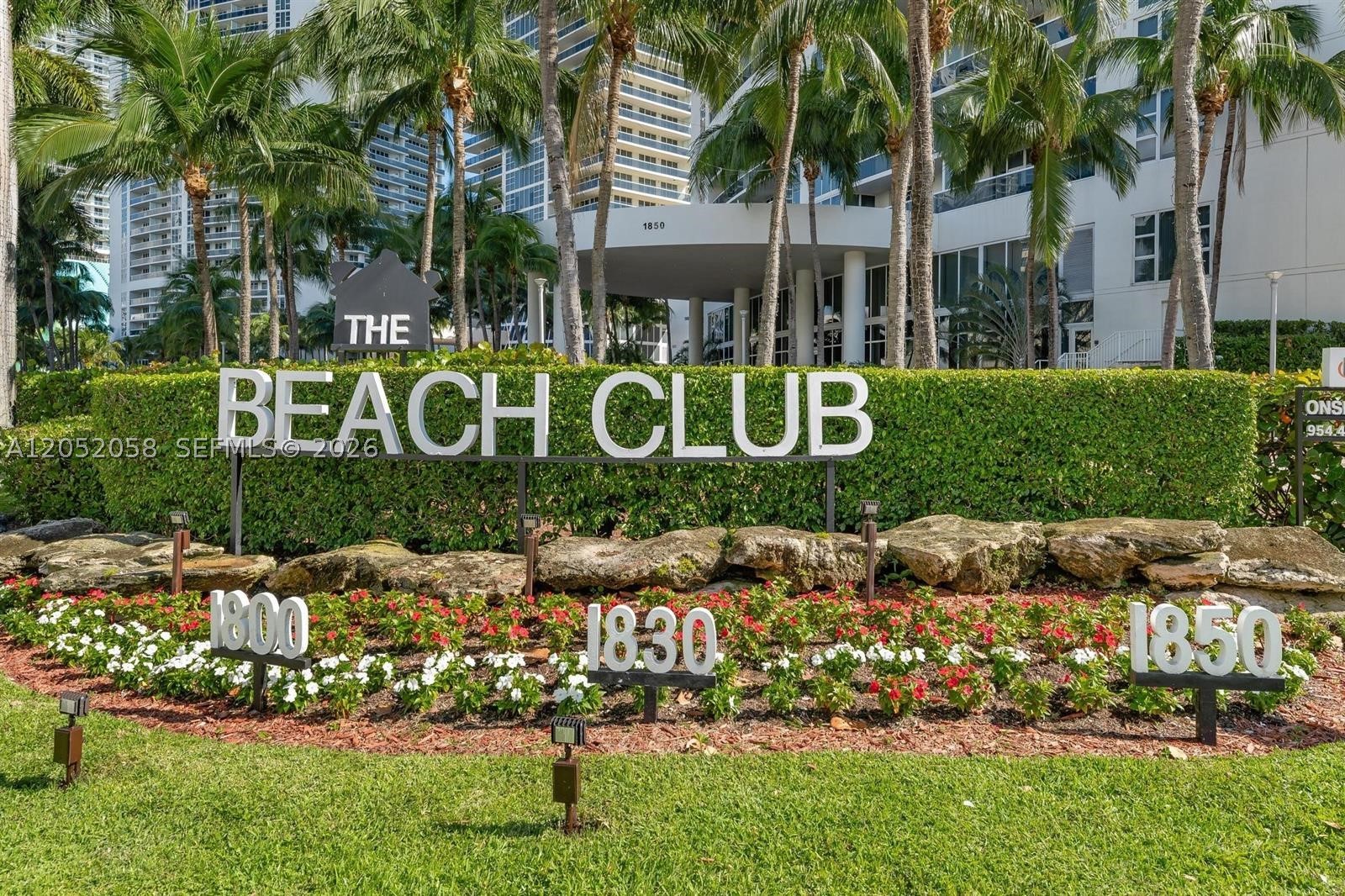 image Beach Club 332