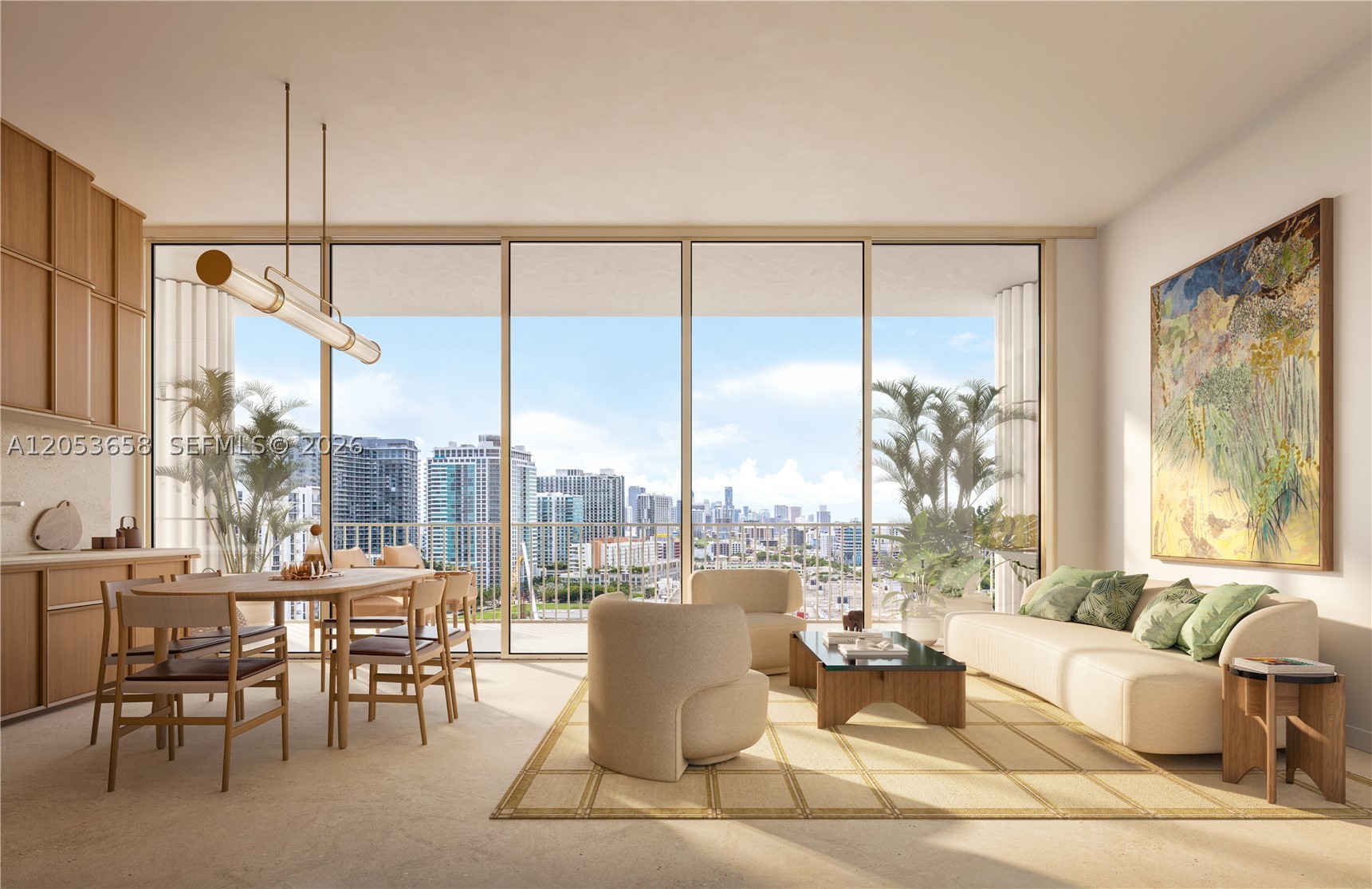 3995 N Miami Ave #405 Miami, FL 33137