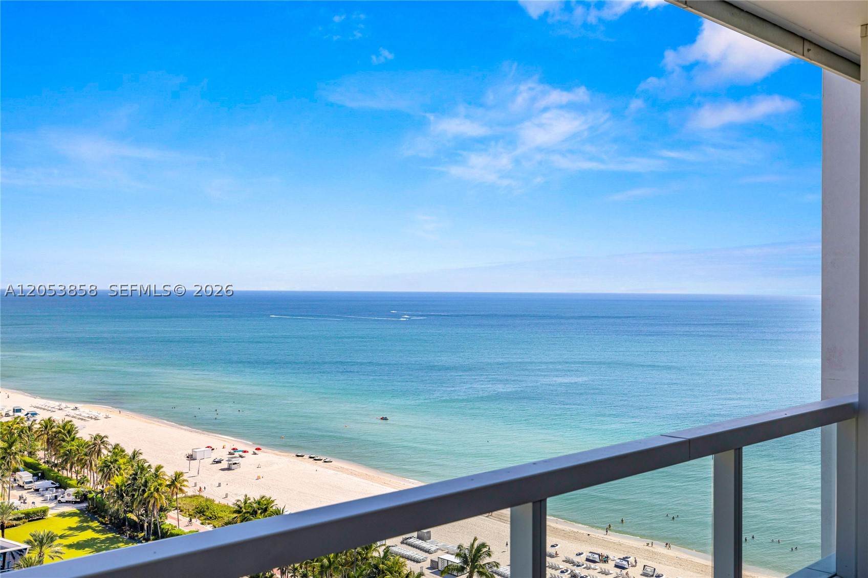 4391 Collins Ave #1707
