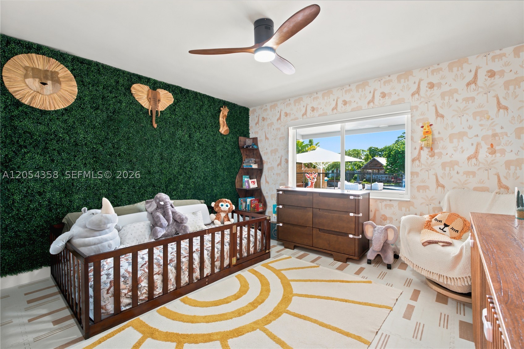 12930 Auralia Rd North Miami, FL 33181
