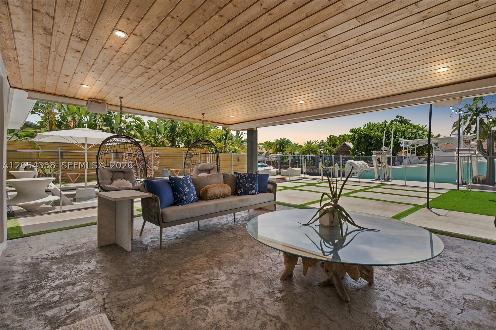 12930 Auralia Rd North Miami, FL 33181
