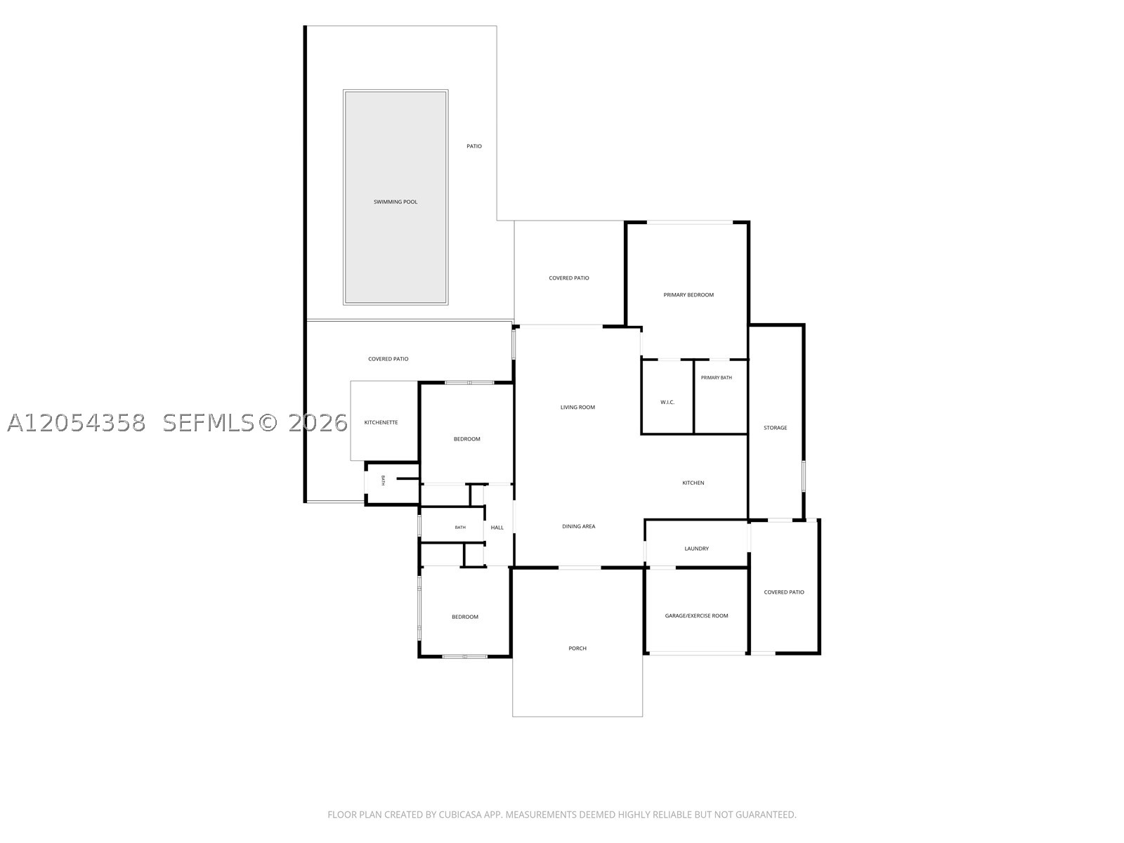 12930 Auralia Rd North Miami, FL 33181