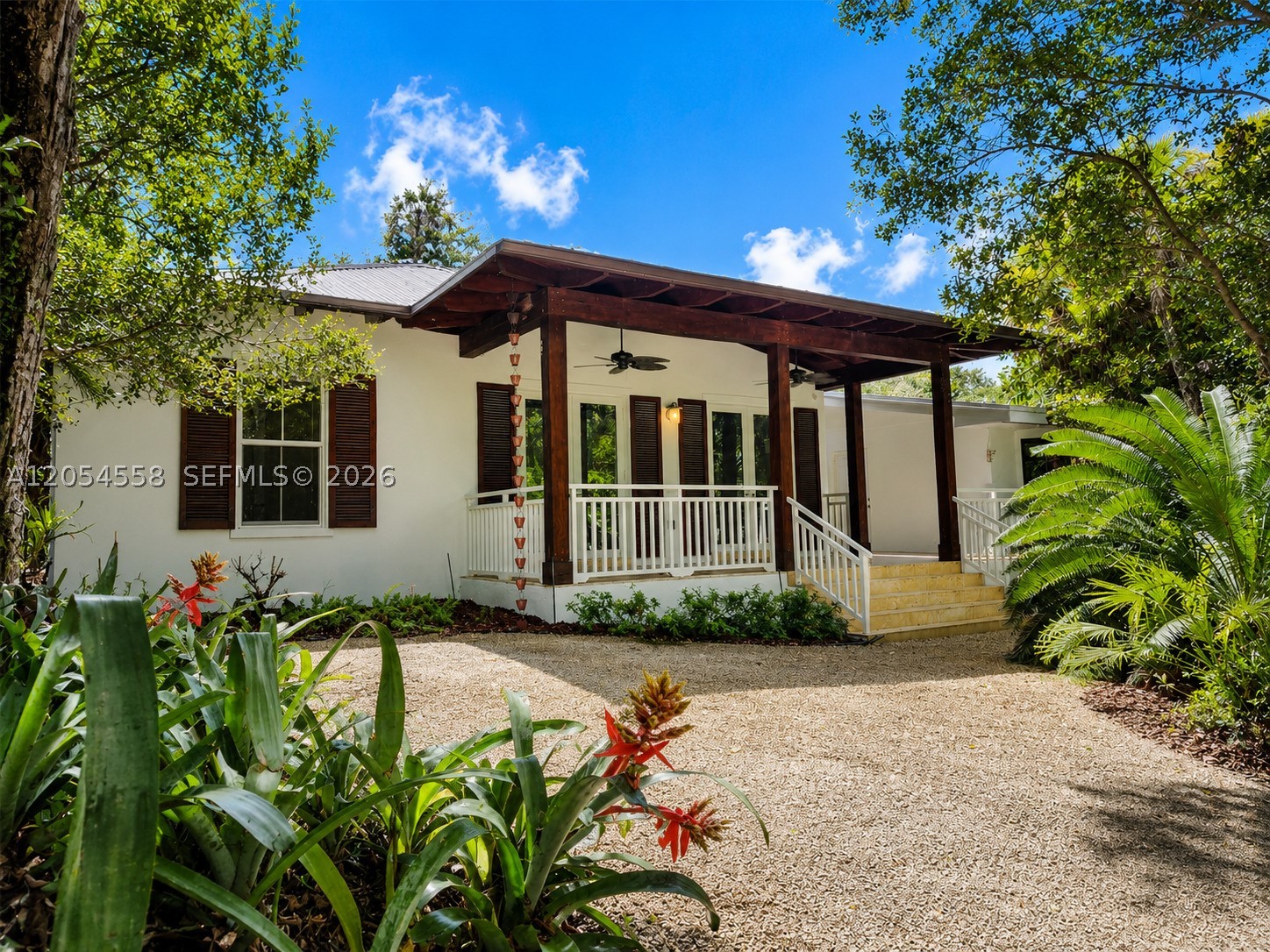 6065 SW 133rd St Pinecrest, FL 33156