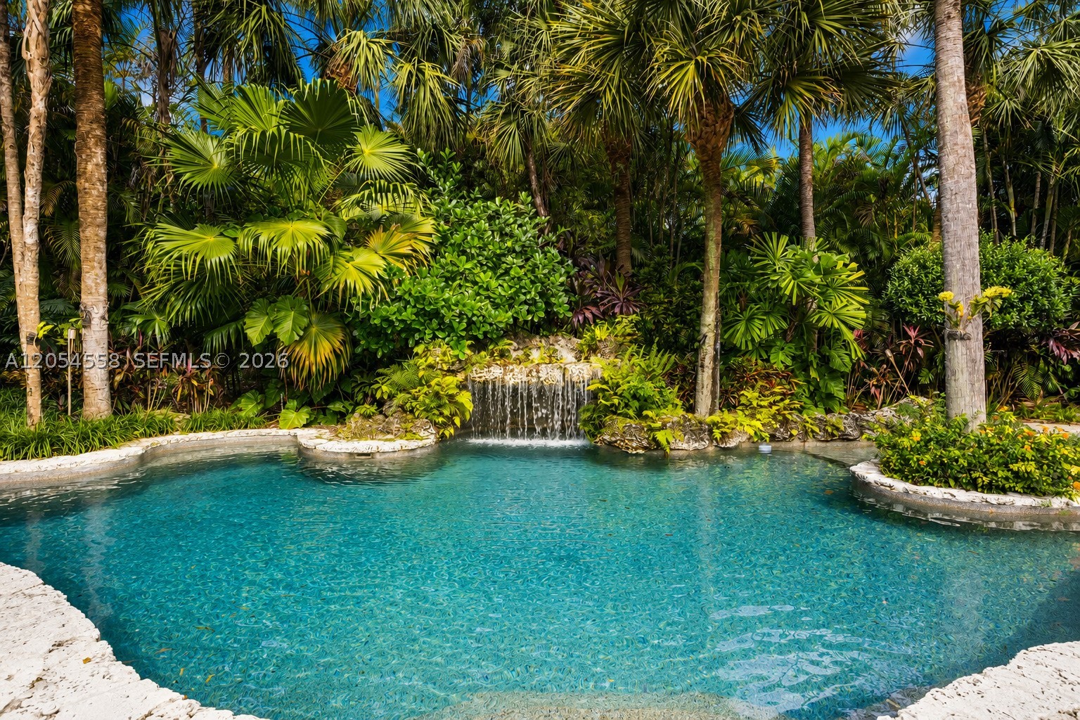6065 SW 133rd St Pinecrest, FL 33156