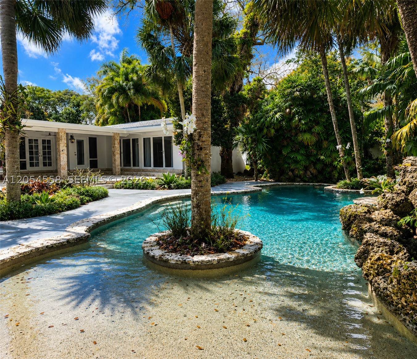6065 SW 133rd St Pinecrest, FL 33156