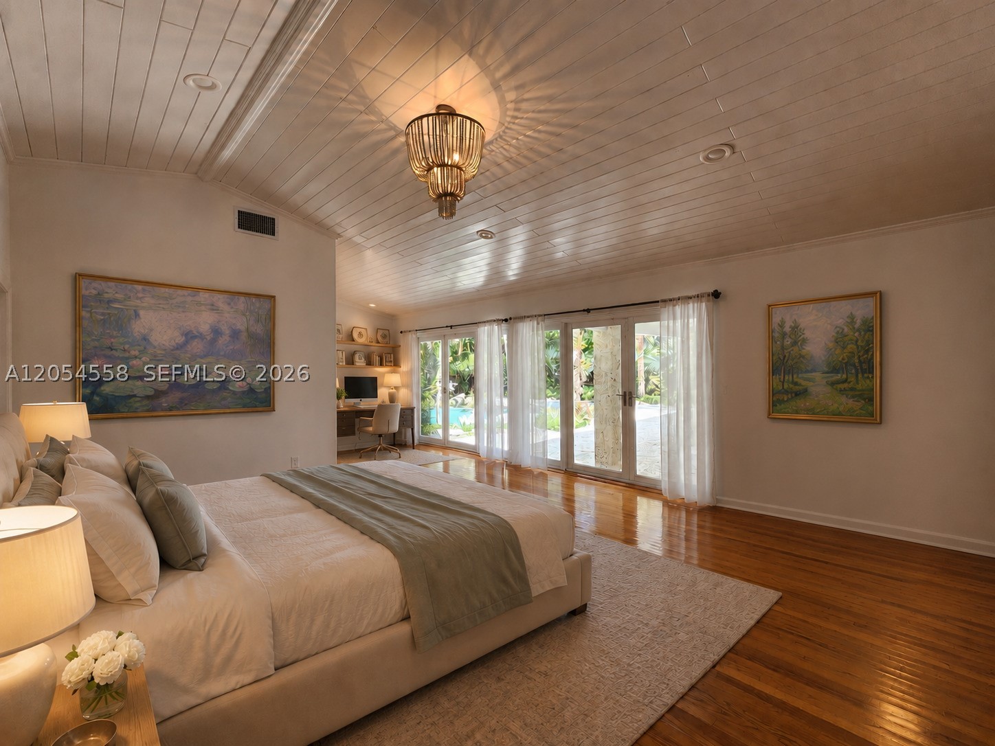 6065 SW 133rd St Pinecrest, FL 33156