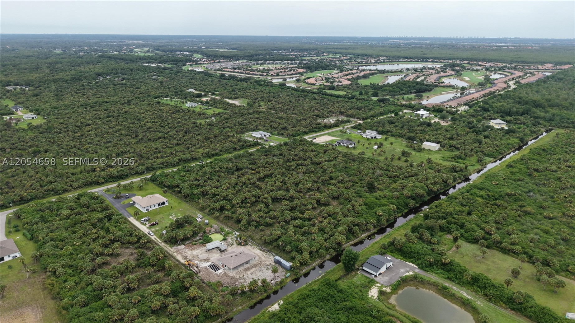 39th Ave Nw Naples, FL 34120