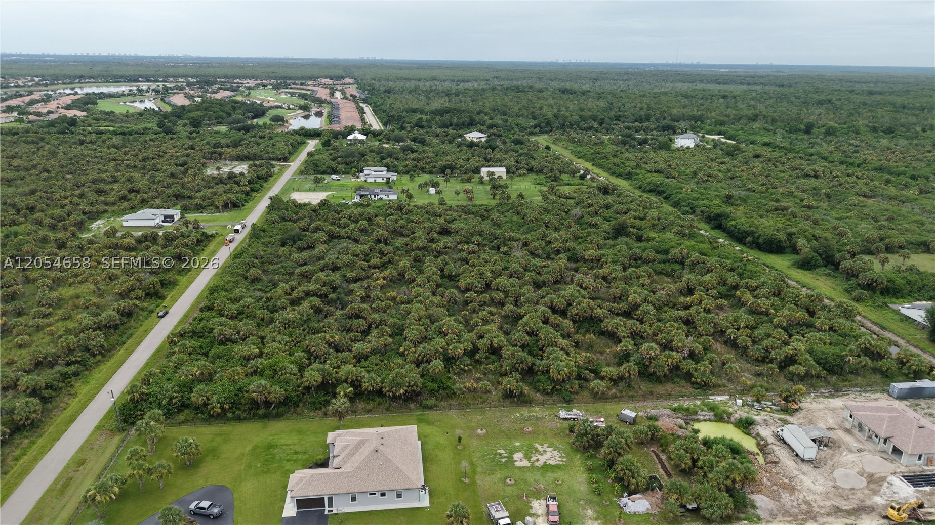 39th Ave Nw Naples, FL 34120