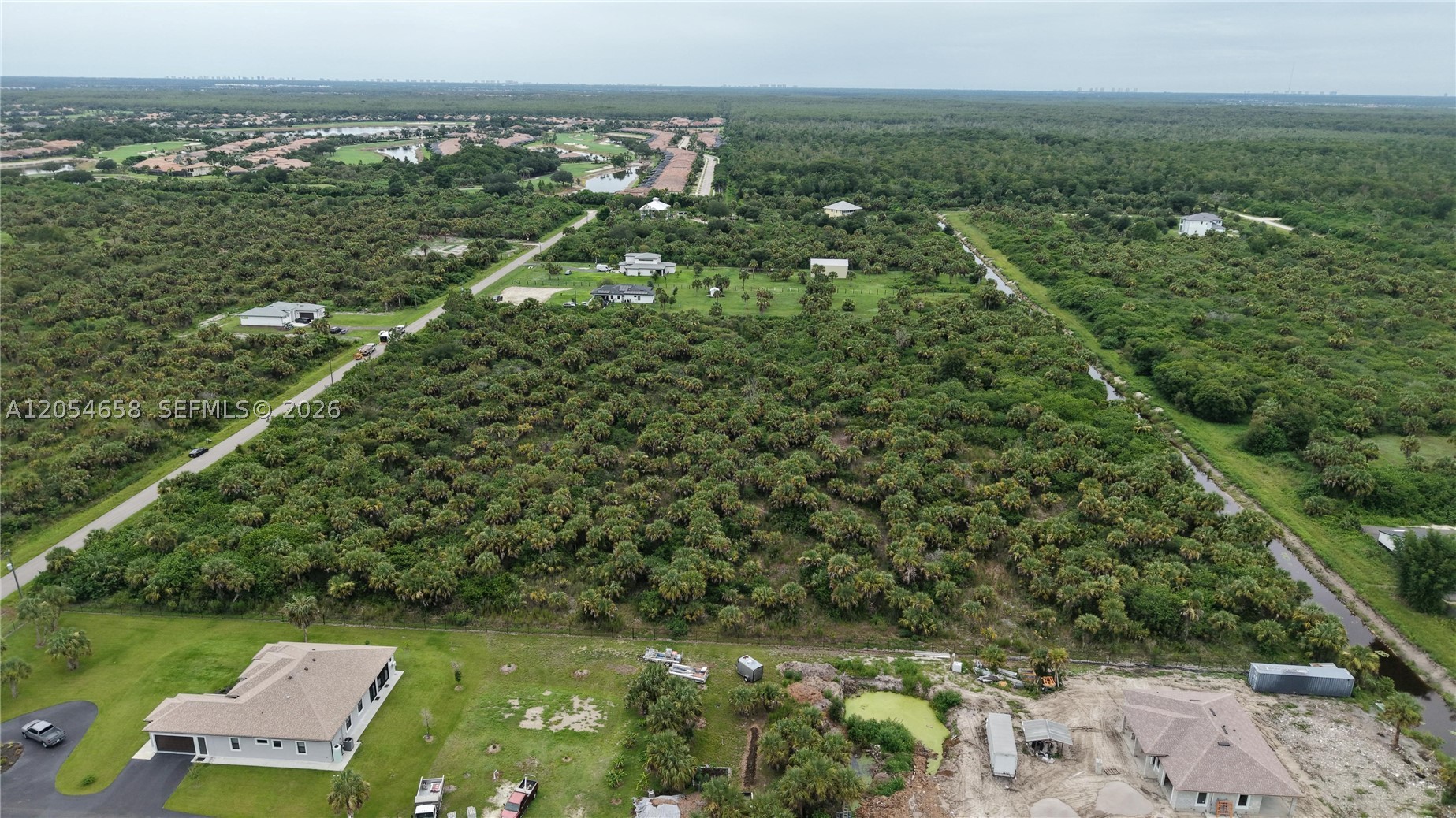 39th Ave Nw Naples, FL 34120