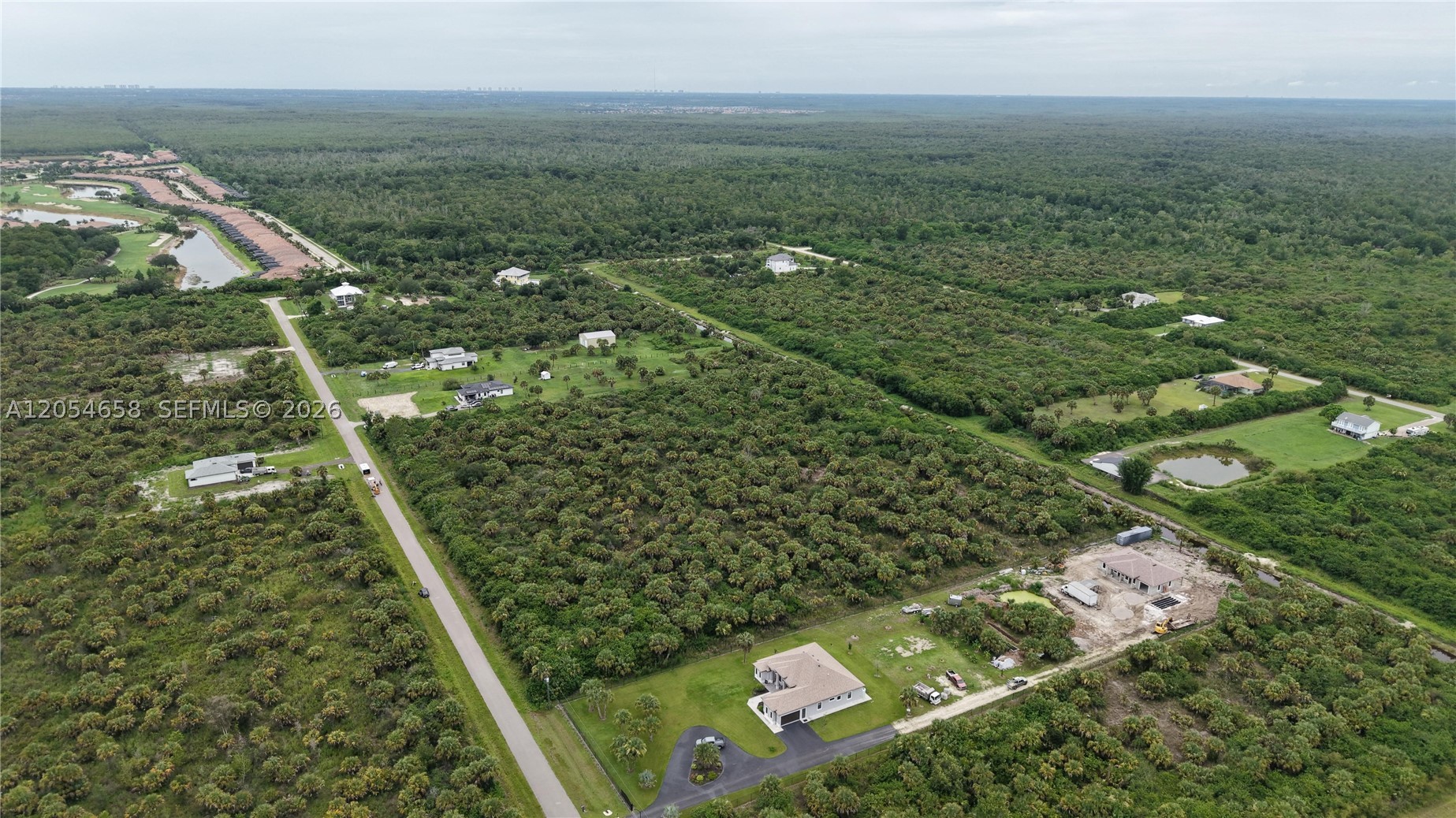 39th Ave Nw Naples, FL 34120