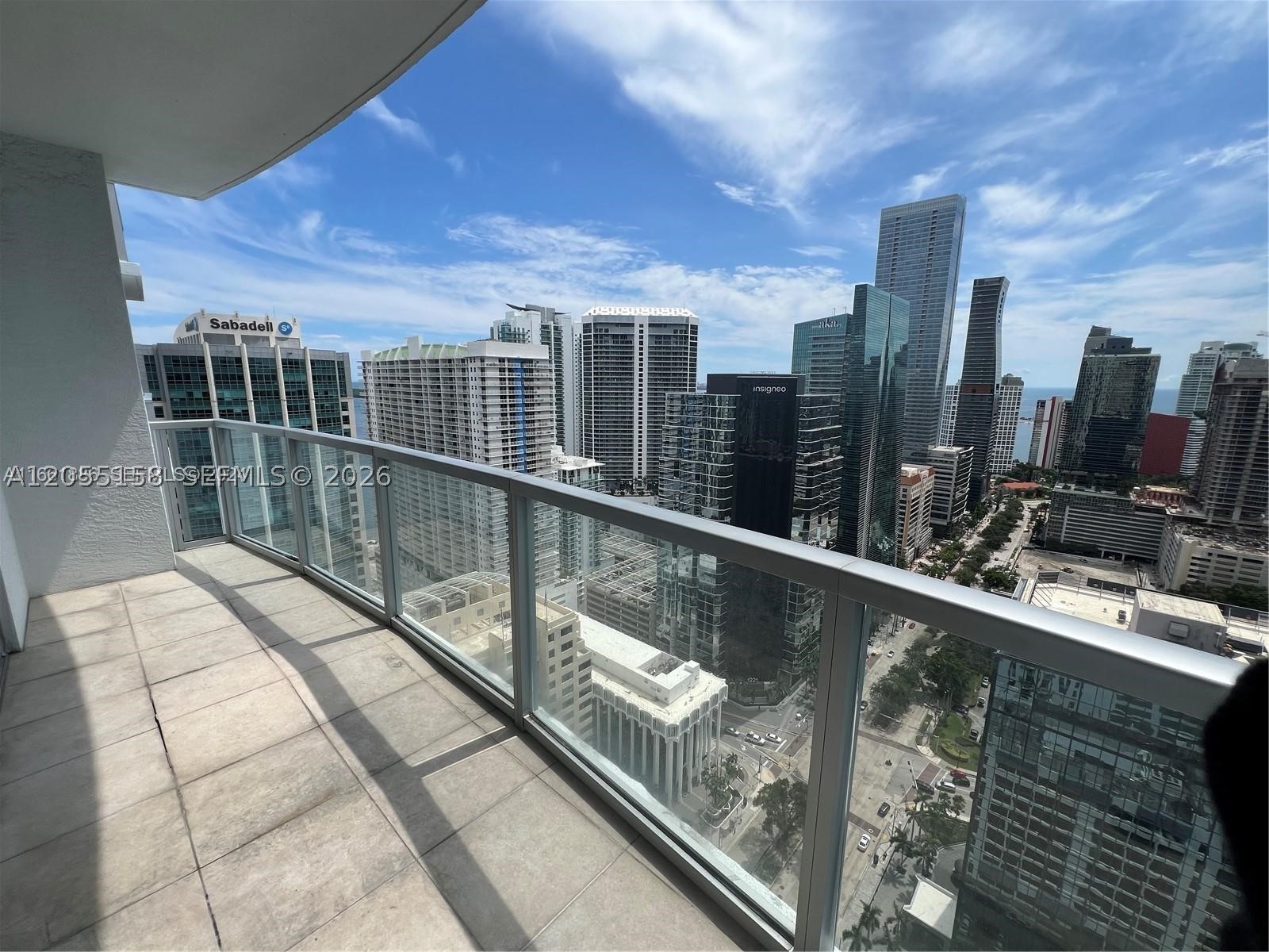 1060 Brickell Ave #3509