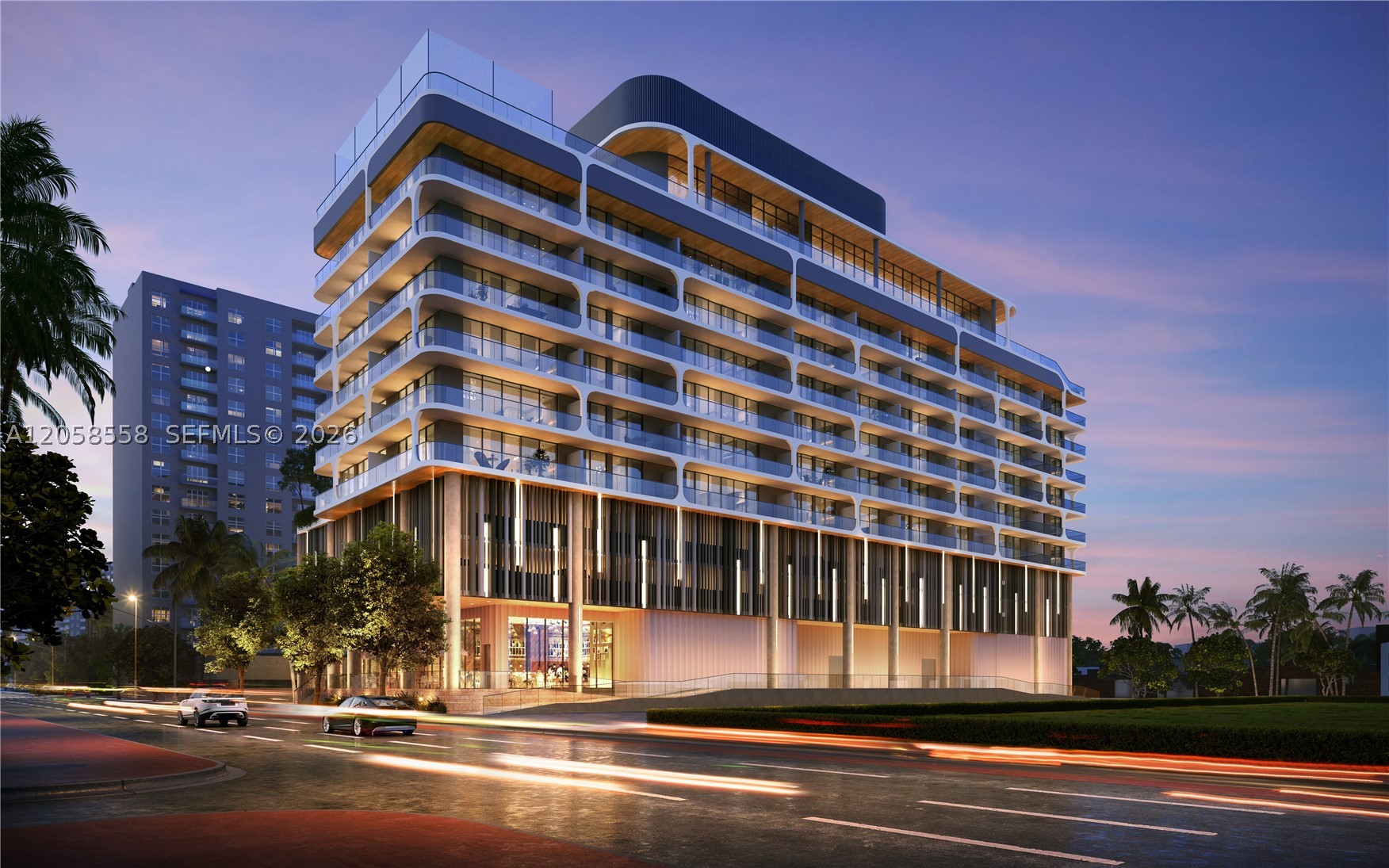 6940 Abbott Ave #618 Miami Beach, FL 33141