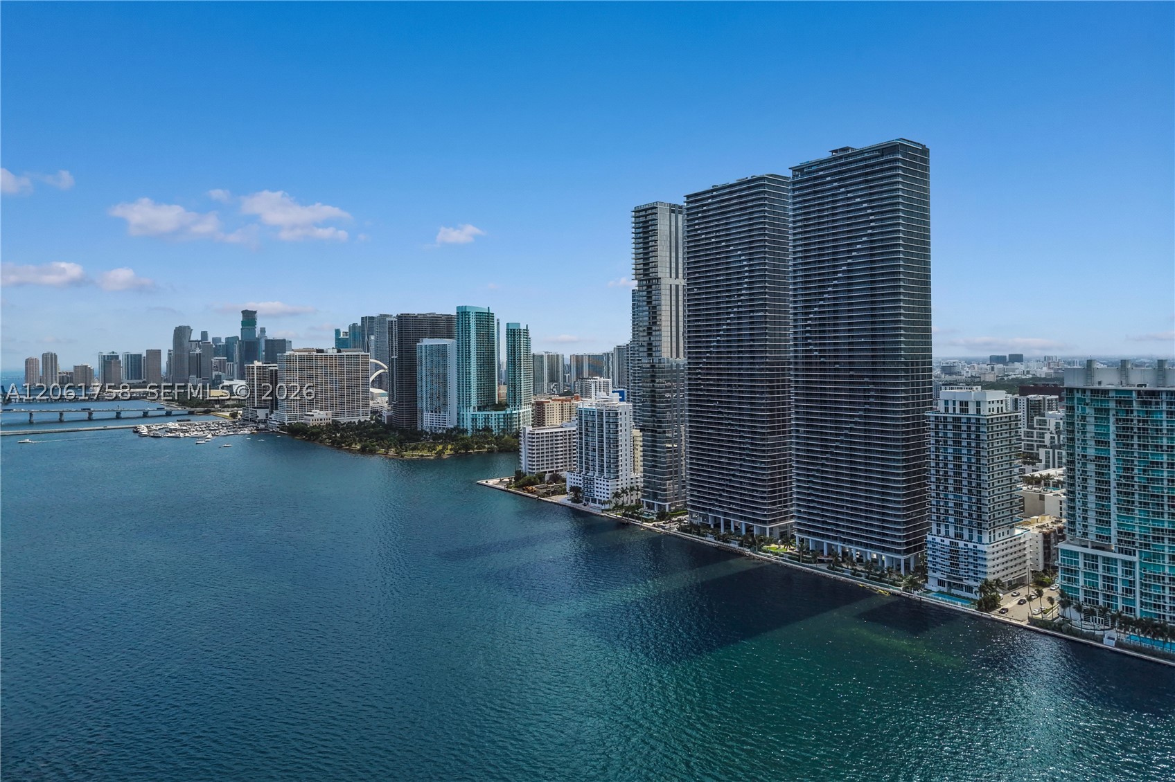 700 NE 24th St #PH-5902 Miami, FL 33137
