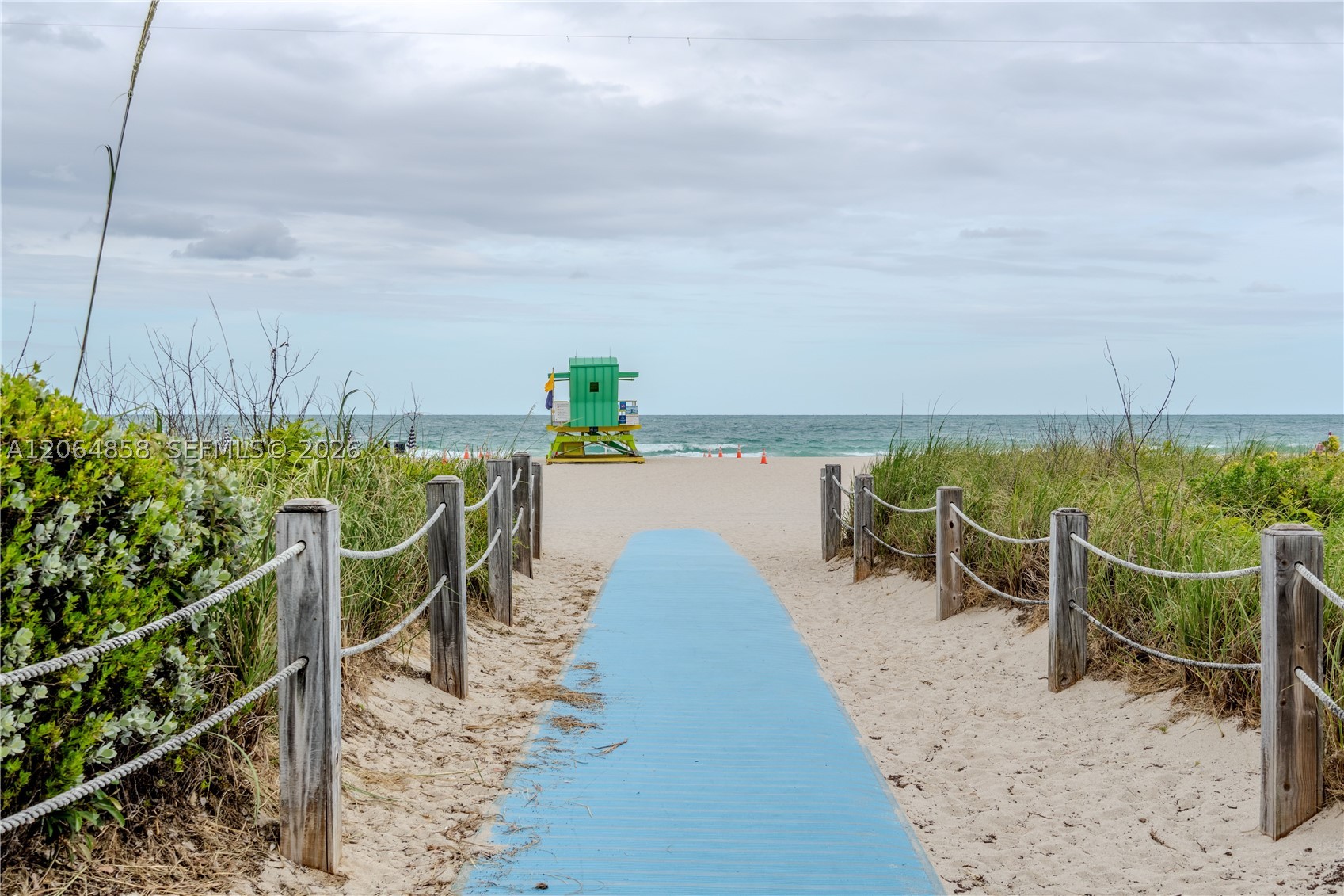 401 Ocean Dr #222 (with Parking)